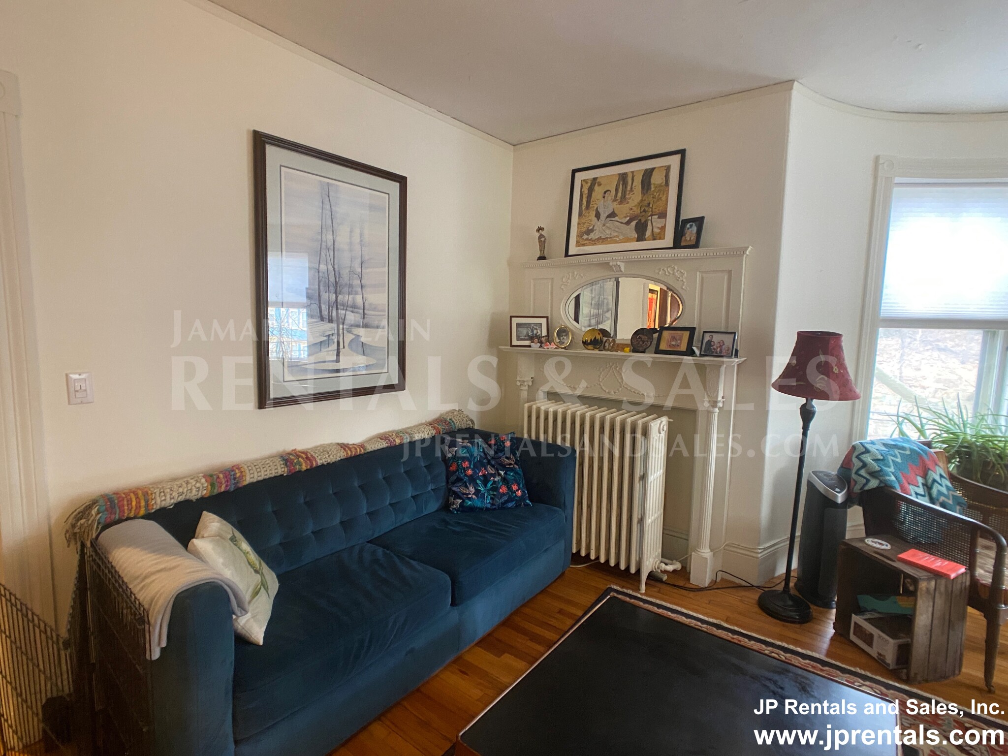 2 bed, 1 bath apartment for rent at 63 Paul Gore Unit 2, Jamaica Plain — photo 15 of 22