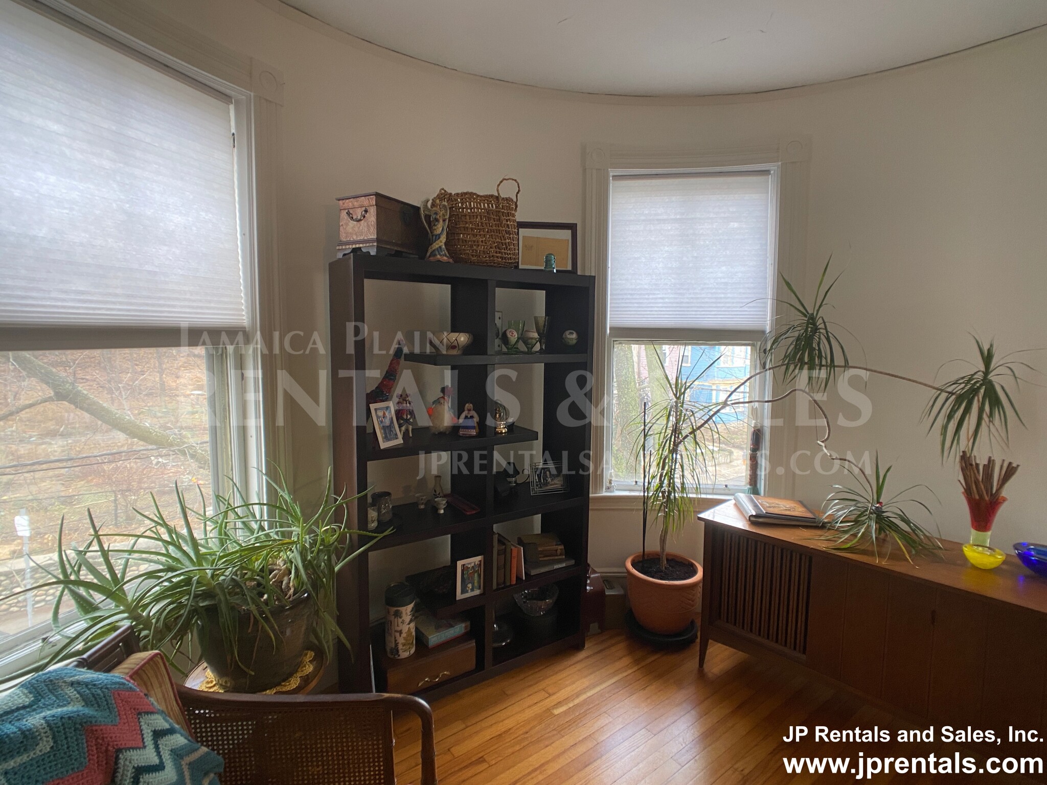 2 bed, 1 bath apartment for rent at 63 Paul Gore Unit 2, Jamaica Plain — photo 16 of 22