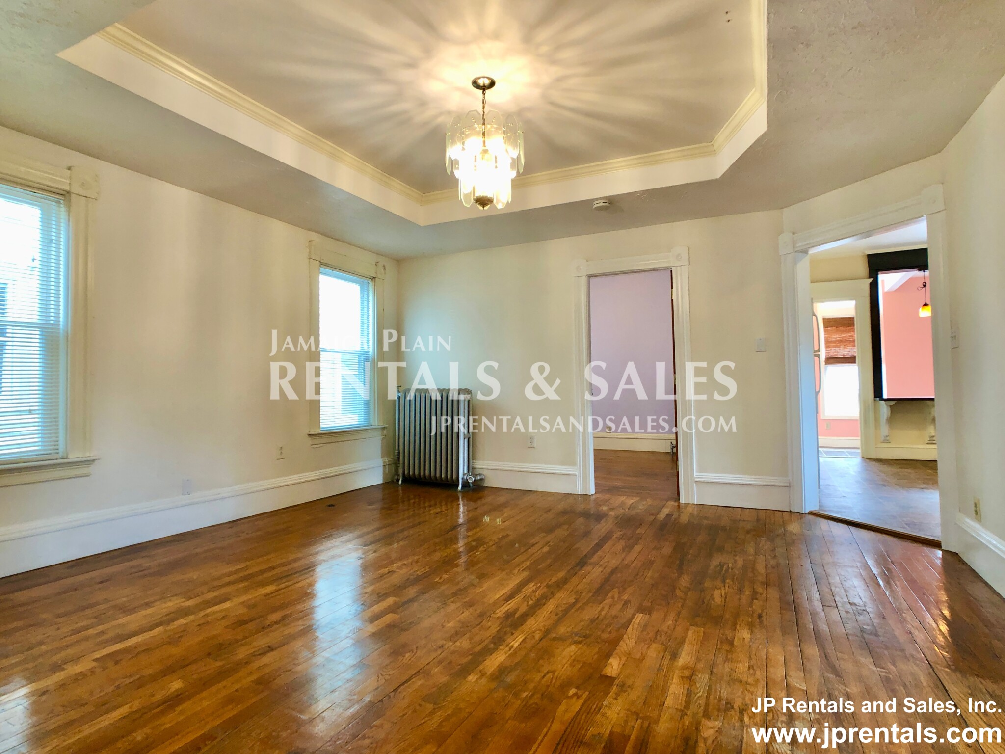 2 bed, 1 bath apartment for rent at 68 Brookside Ave Unit 2 CO, Jamaica Plain — photo 7 of 15