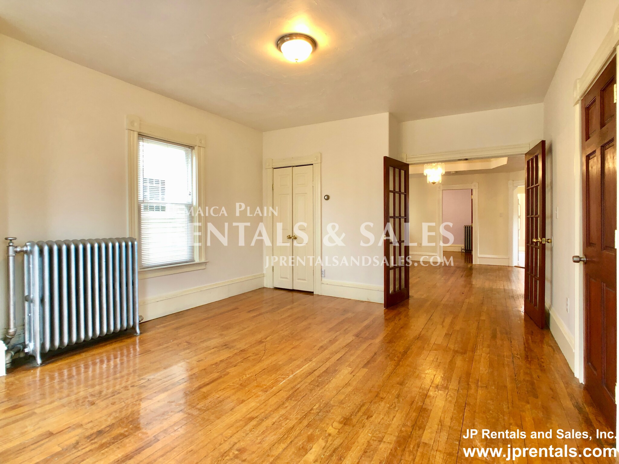 2 bed, 1 bath apartment for rent at 68 Brookside Ave Unit 2 CO, Jamaica Plain — photo 8 of 15