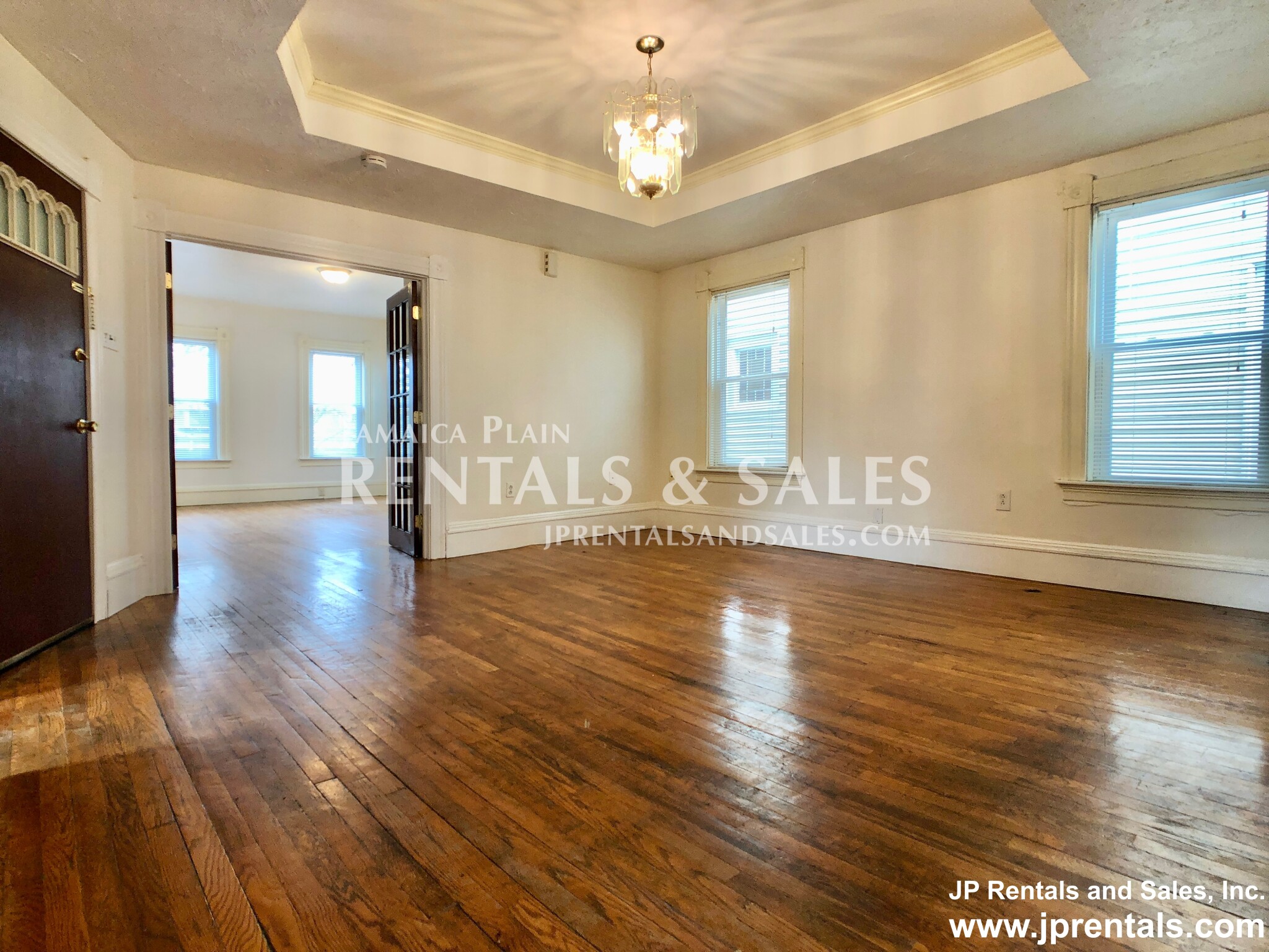 2 bed, 1 bath apartment for rent at 68 Brookside Ave Unit 2 CO, Jamaica Plain — photo 5 of 15