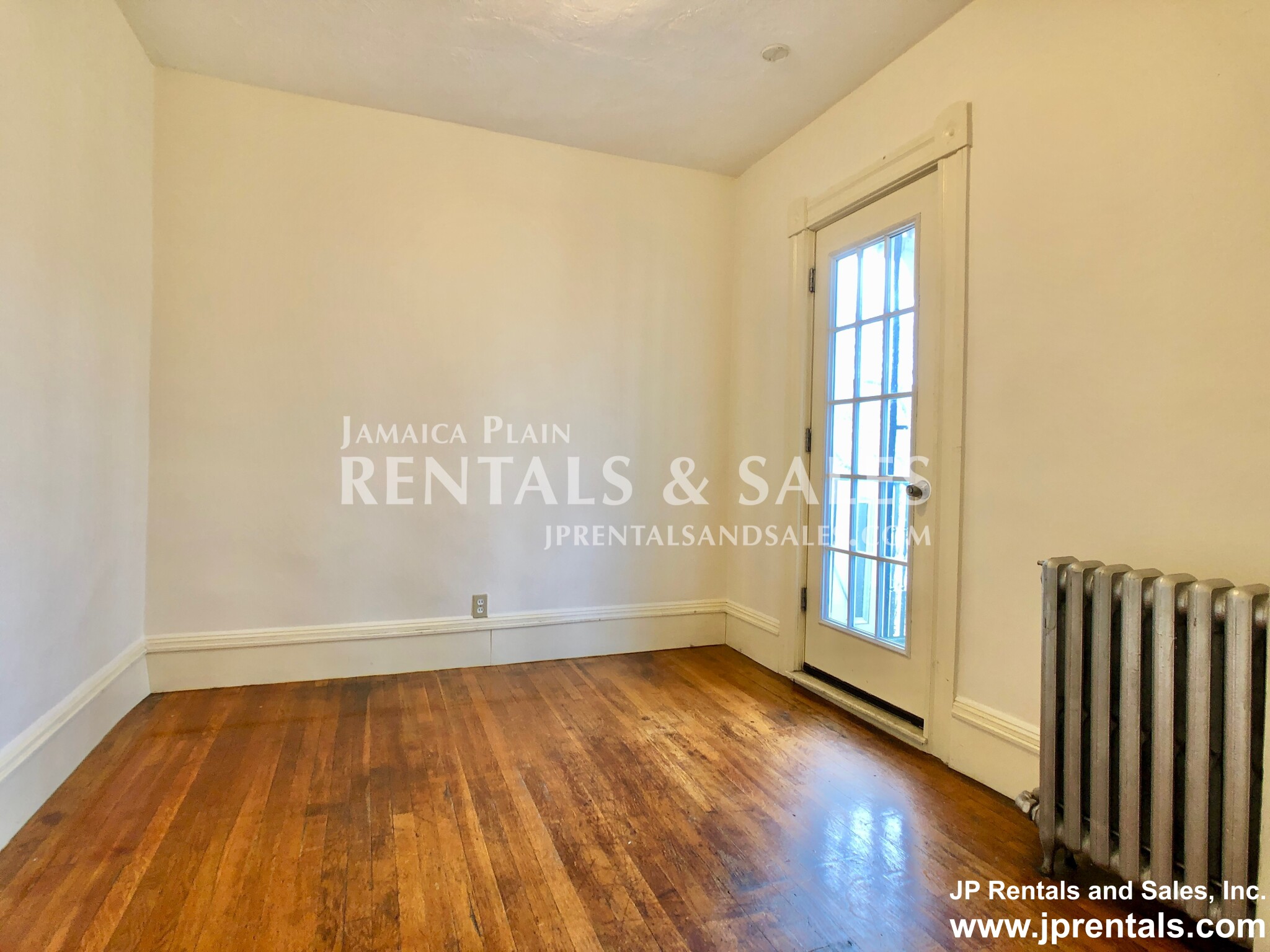2 bed, 1 bath apartment for rent at 68 Brookside Ave Unit 2 CO, Jamaica Plain — photo 11 of 15