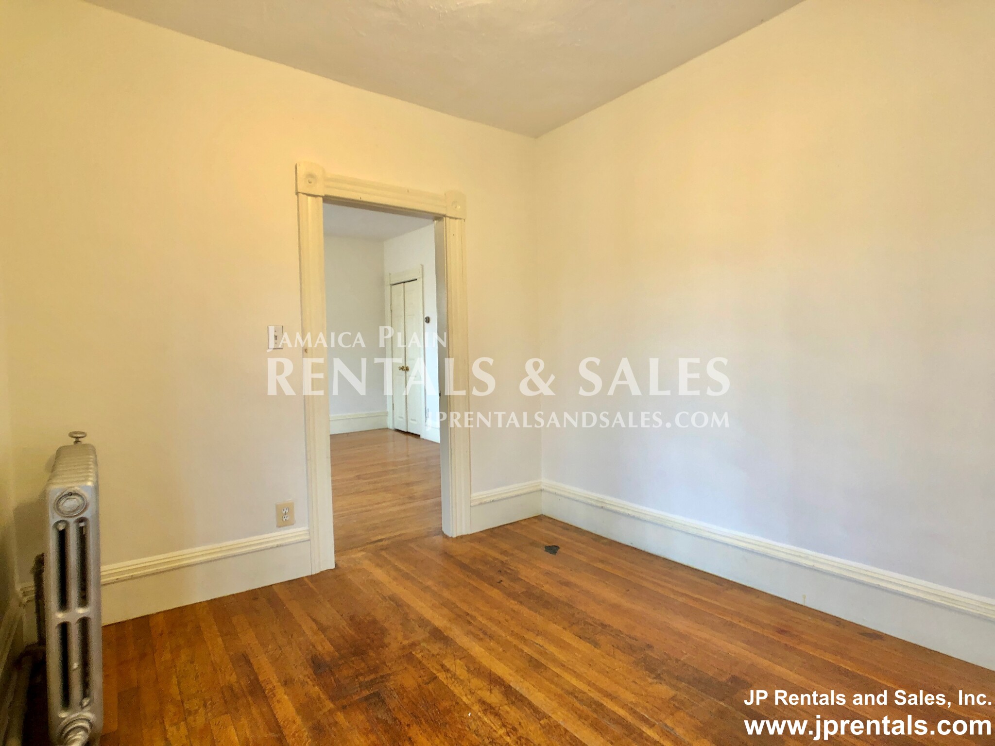 2 bed, 1 bath apartment for rent at 68 Brookside Ave Unit 2 CO, Jamaica Plain — photo 10 of 15