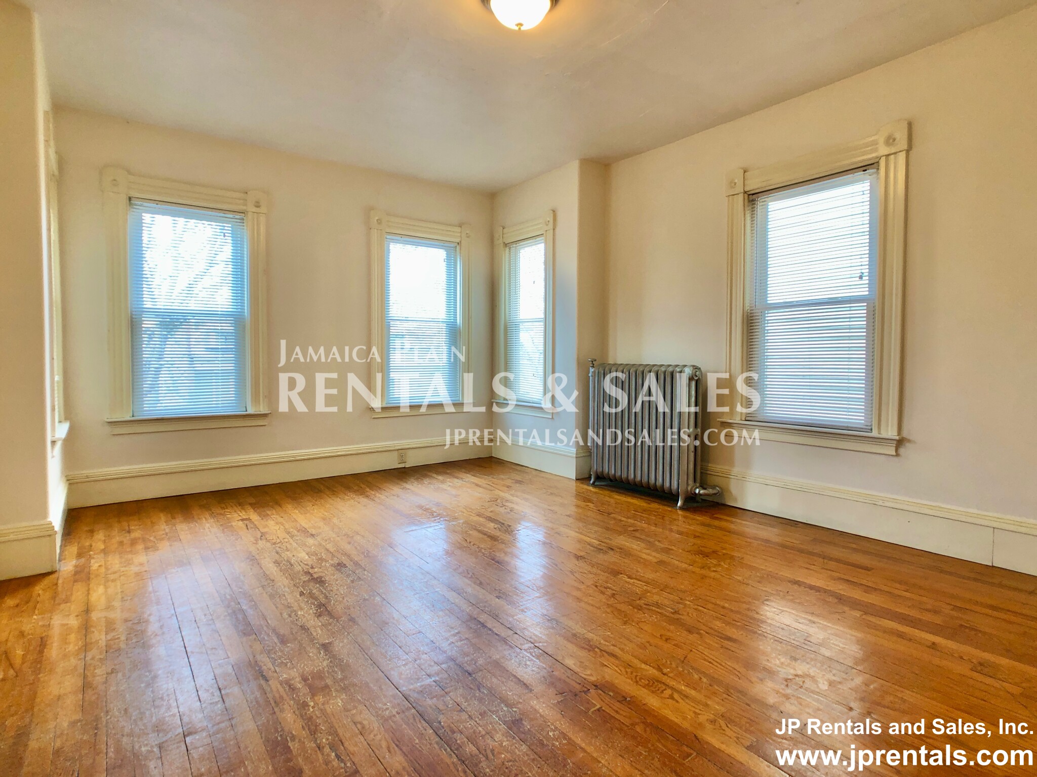 2 bed, 1 bath apartment for rent at 68 Brookside Ave Unit 2 CO, Jamaica Plain — photo 9 of 15