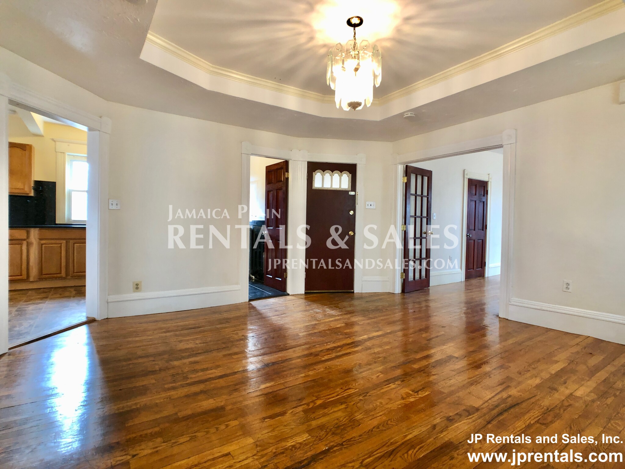 2 bed, 1 bath apartment for rent at 68 Brookside Ave Unit 2 CO, Jamaica Plain — photo 6 of 15