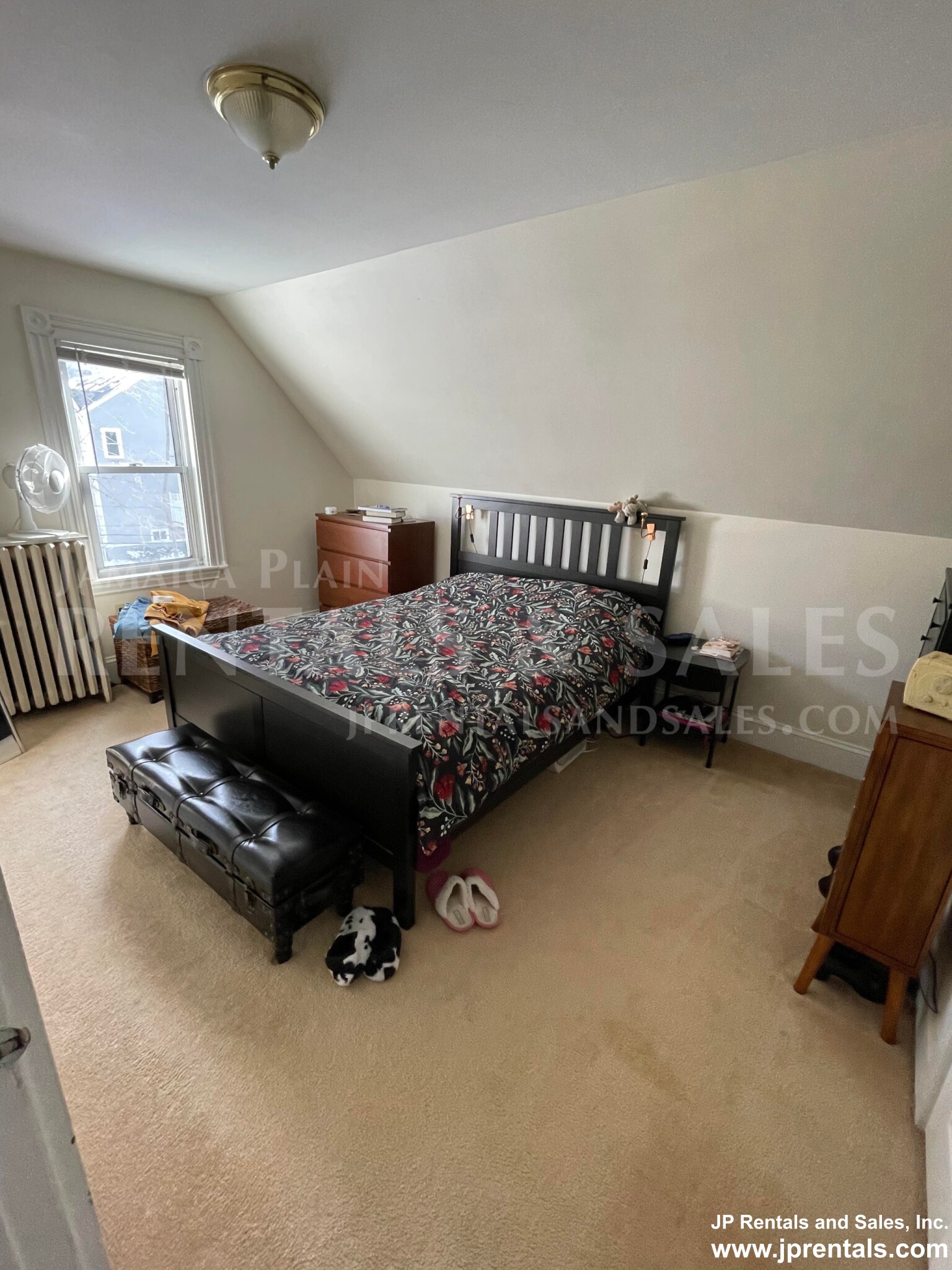 5 Wenham, Jamaica Plain