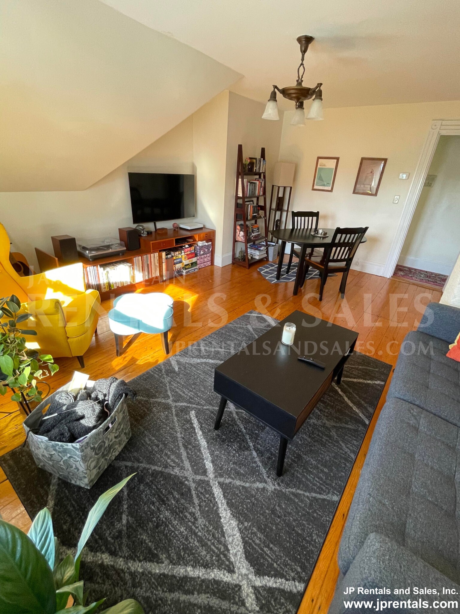 5 Wenham, Jamaica Plain