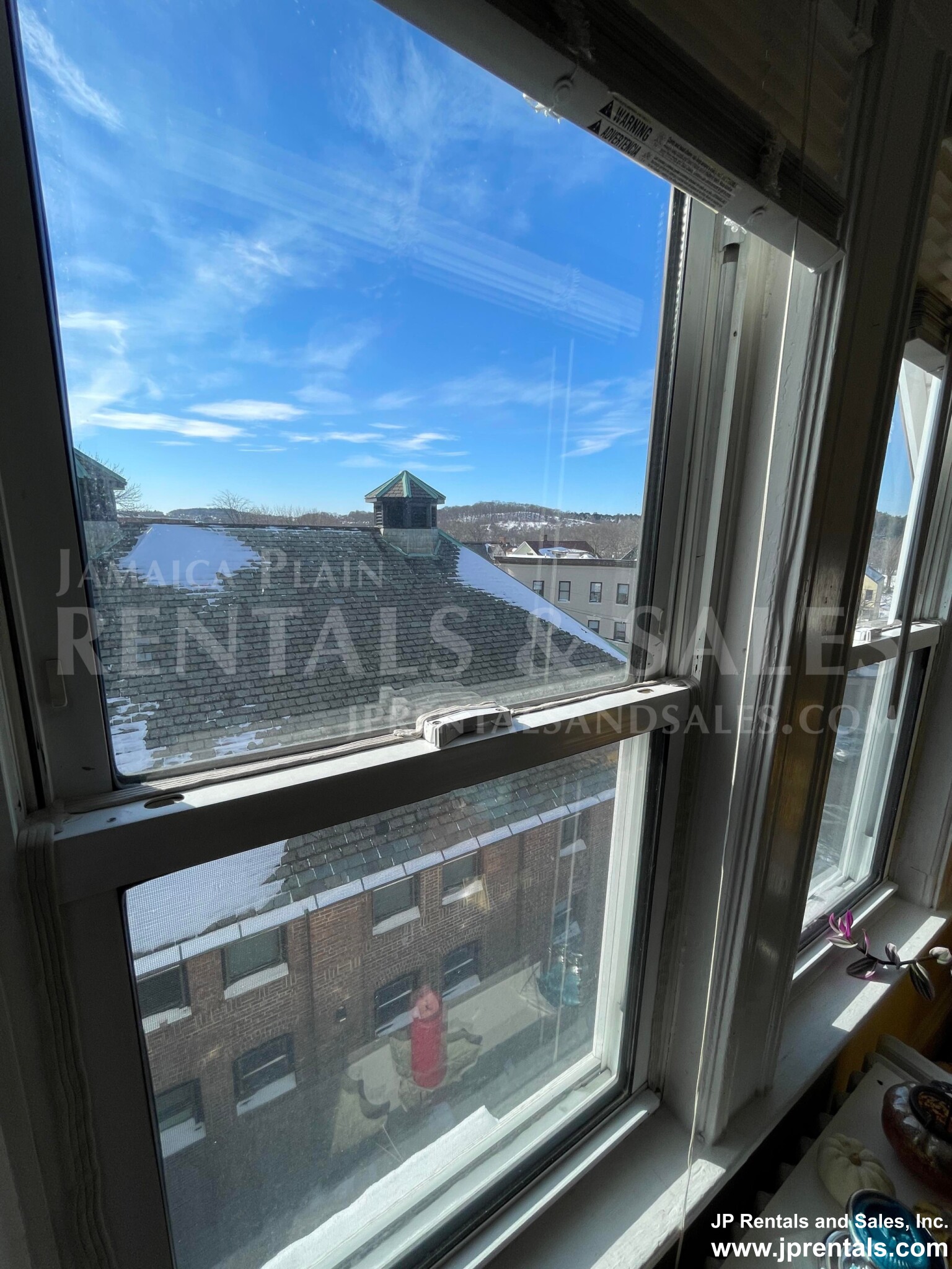 5 Wenham, Jamaica Plain