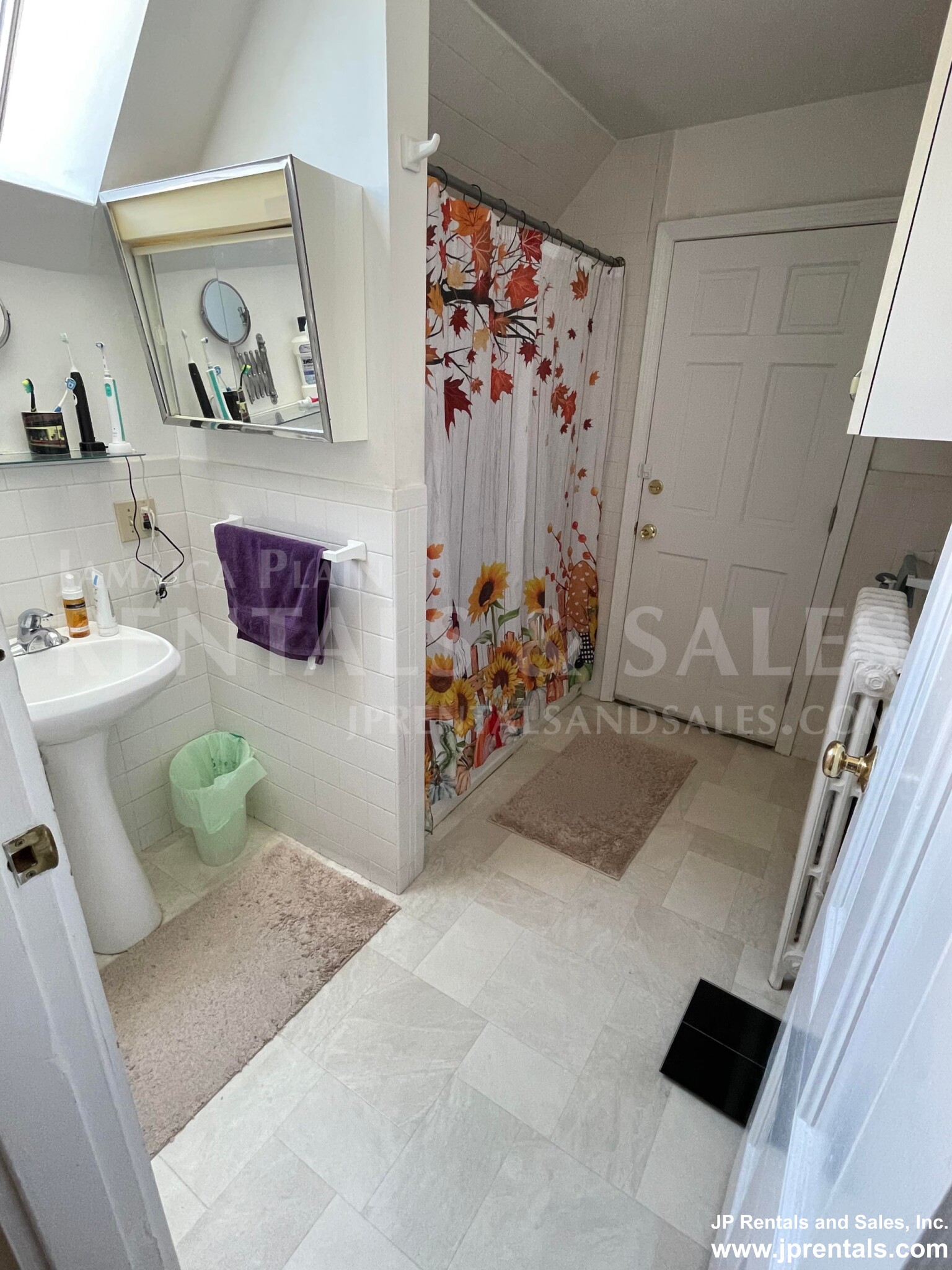 5 Wenham, Jamaica Plain