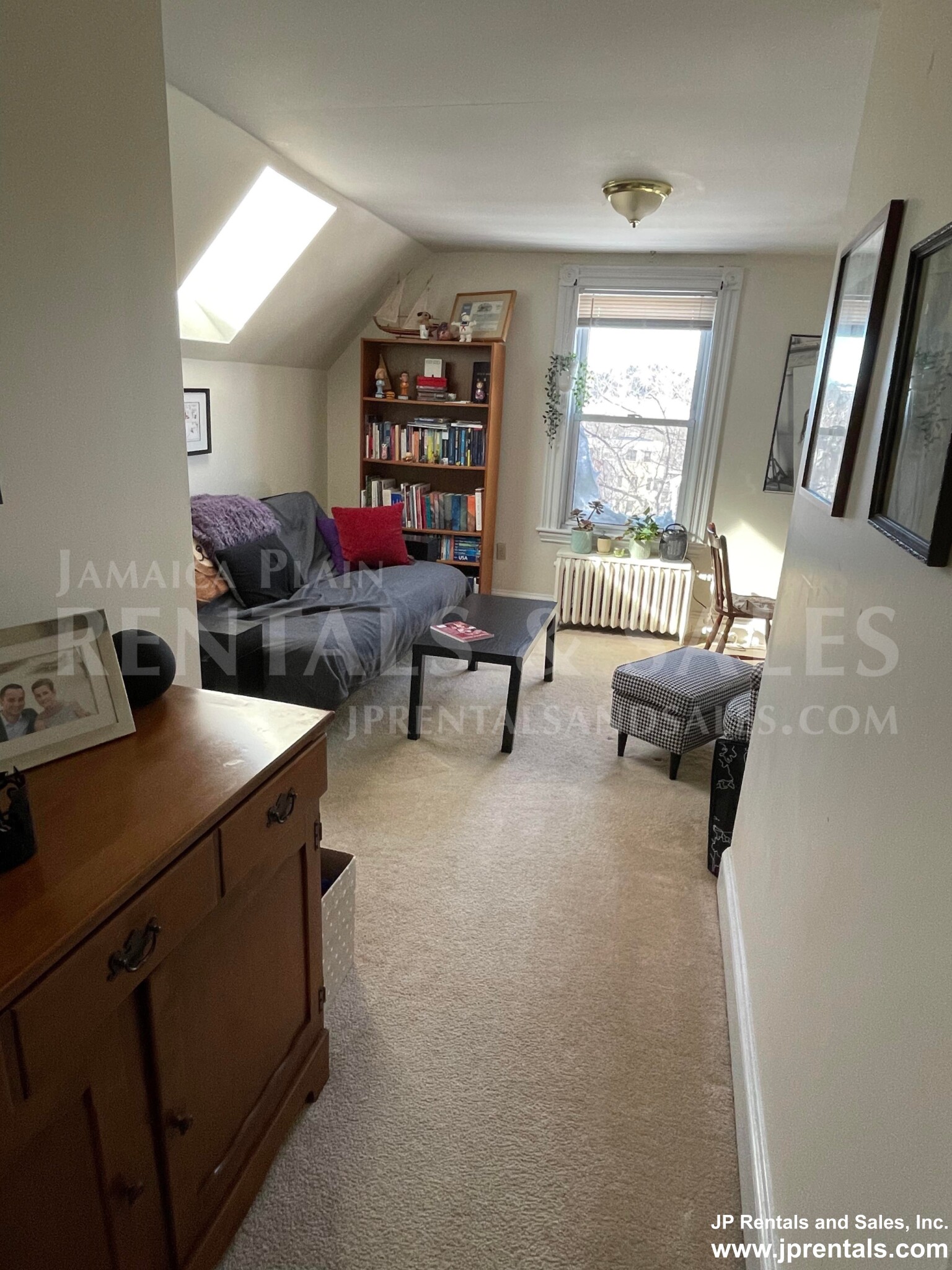 5 Wenham, Jamaica Plain