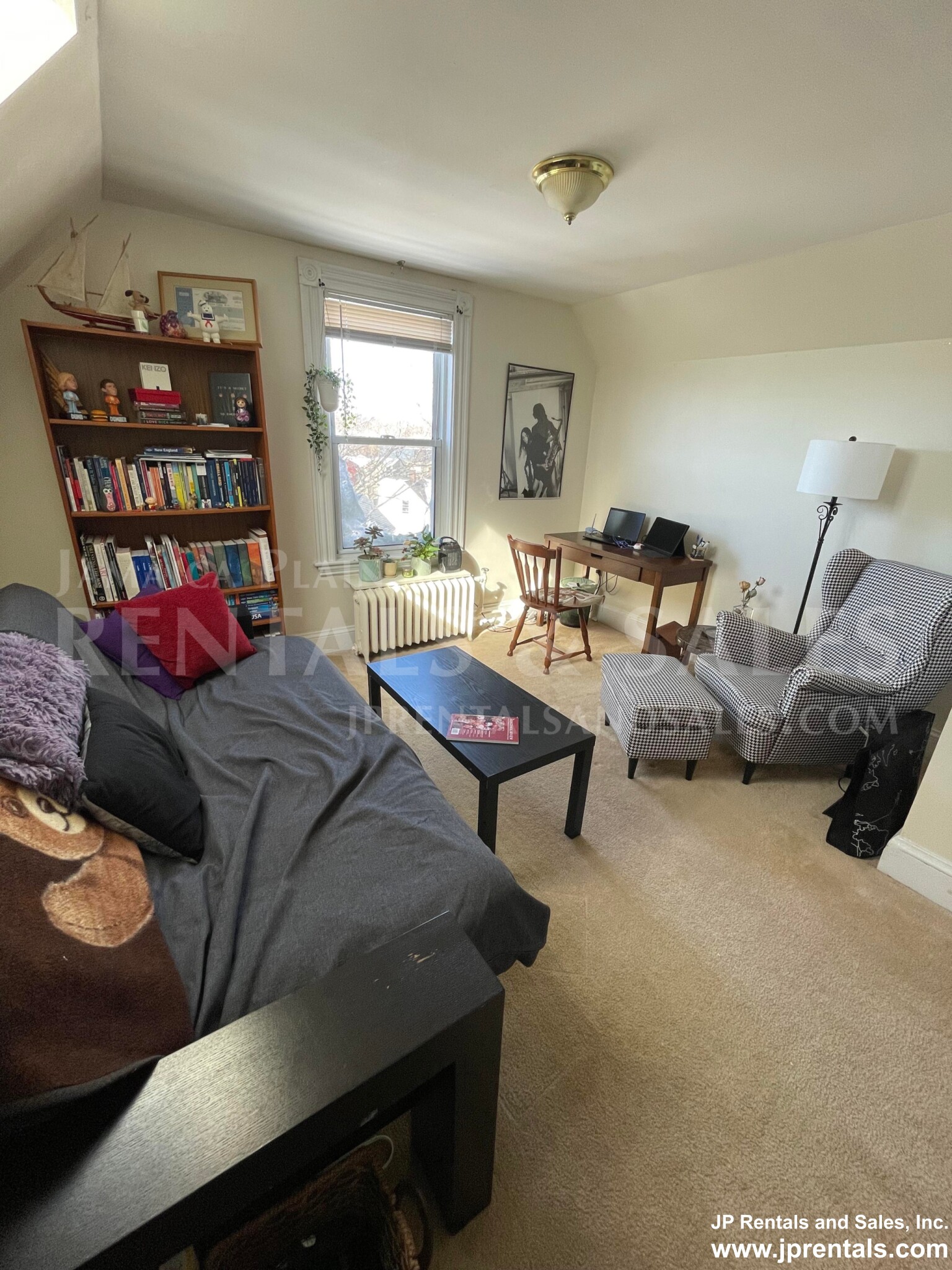 5 Wenham, Jamaica Plain