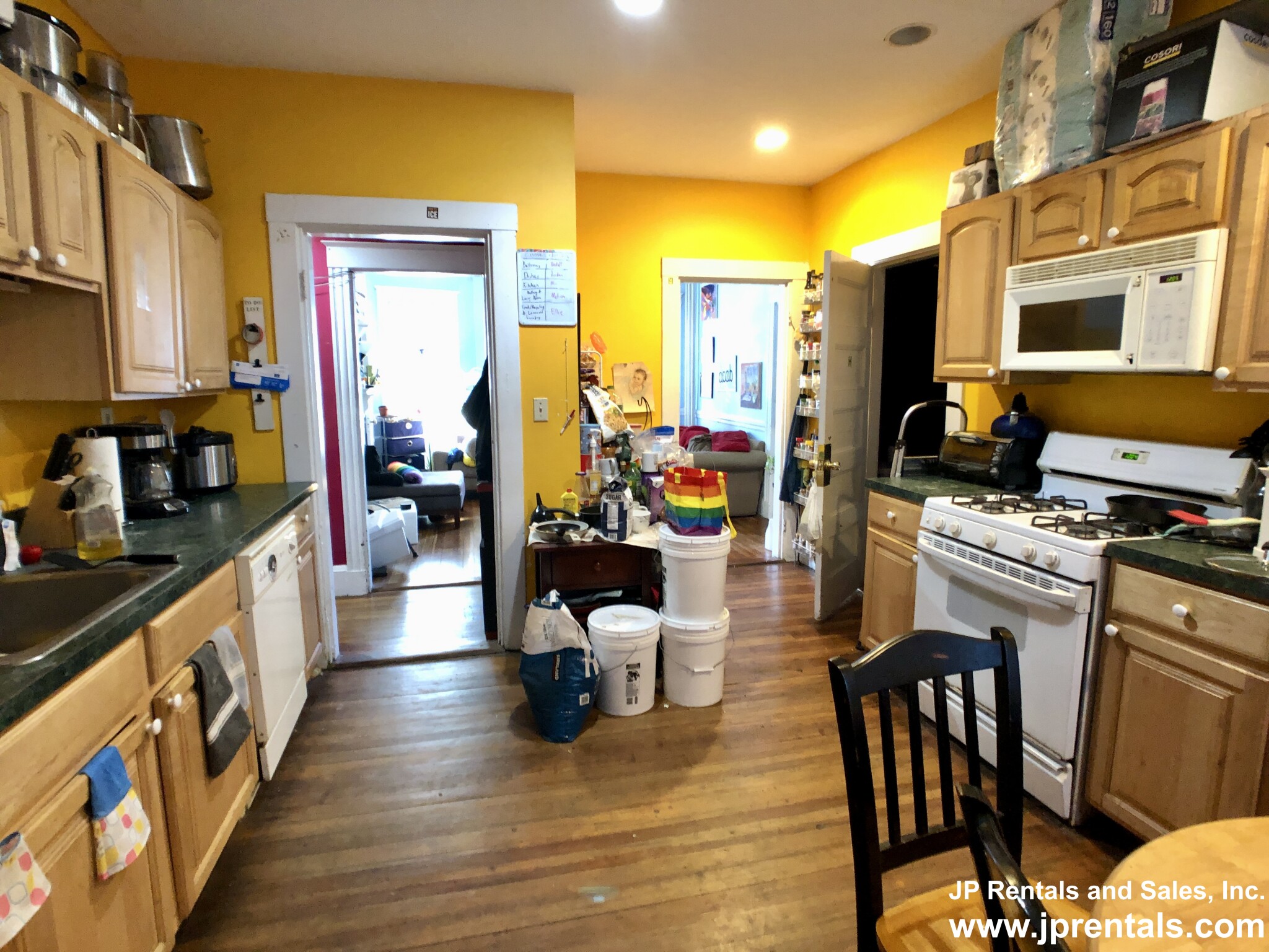 25 Forest Hills St, Jamaica Plain