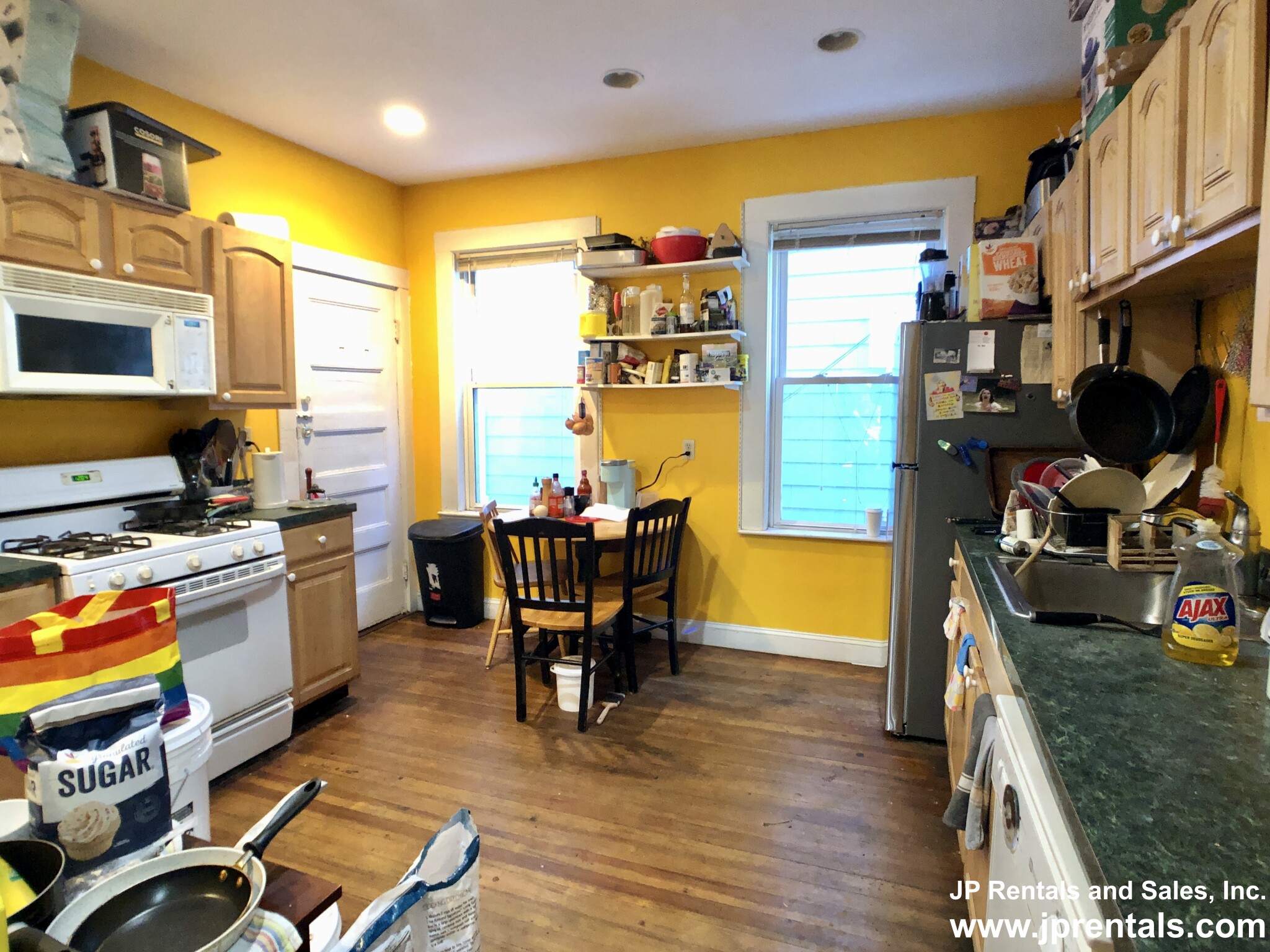 25 Forest Hills St, Jamaica Plain