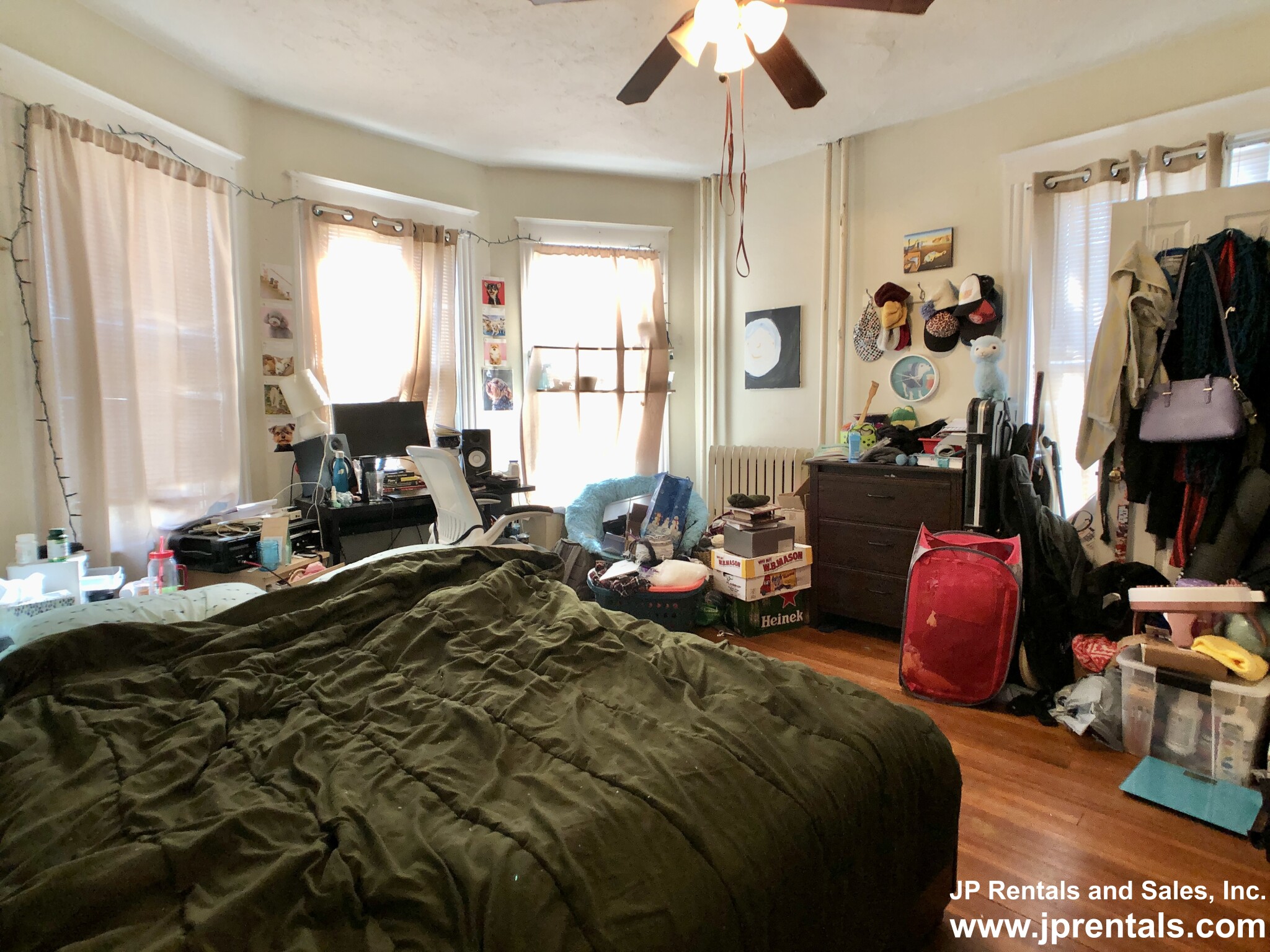 25 Forest Hills St, Jamaica Plain