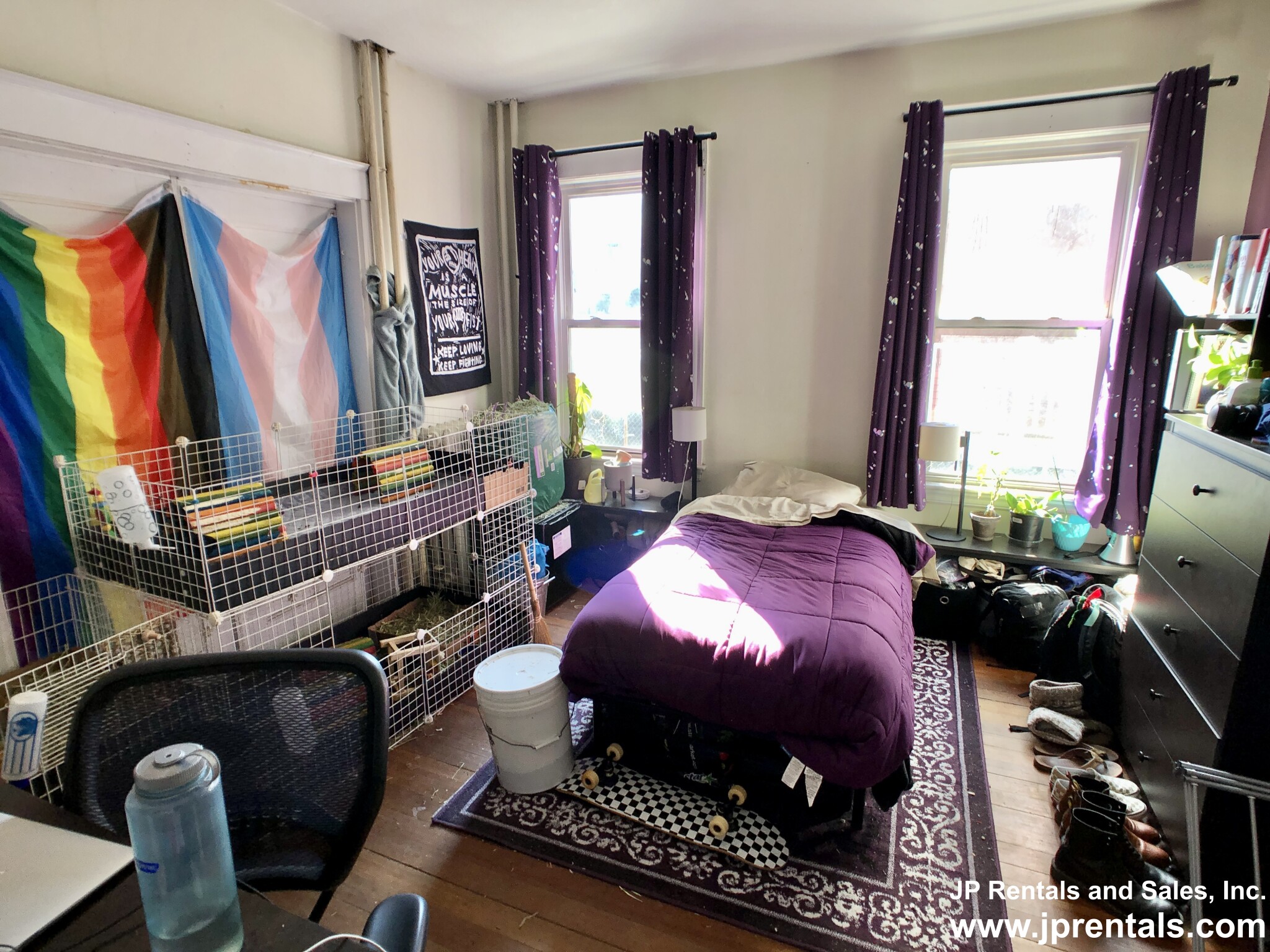 25 Forest Hills St, Jamaica Plain