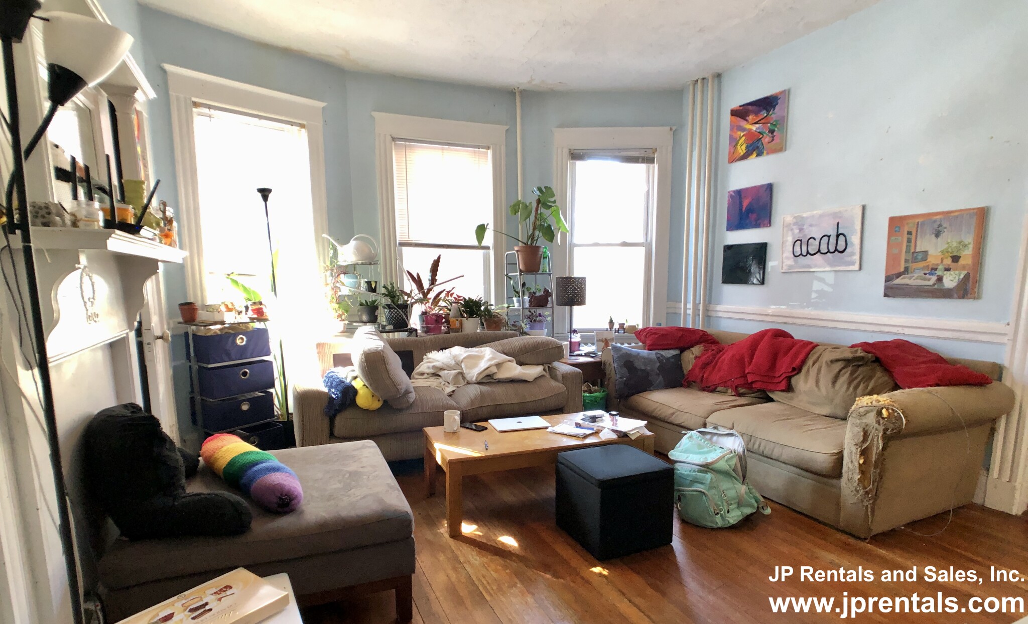25 Forest Hills St, Jamaica Plain