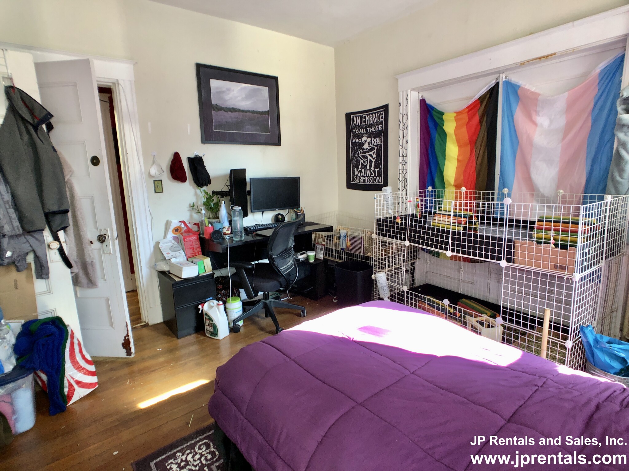 25 Forest Hills St, Jamaica Plain