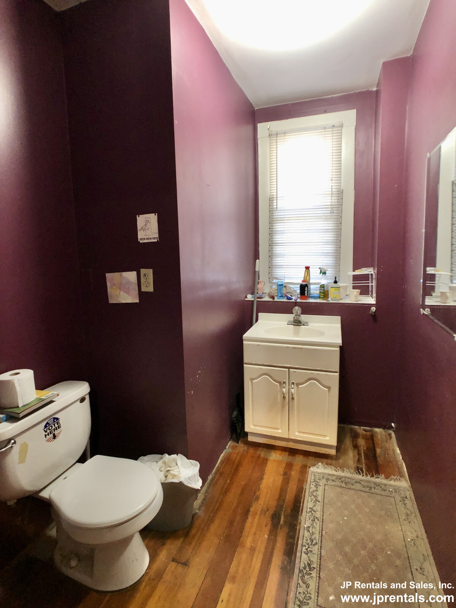 25 Forest Hills St, Jamaica Plain