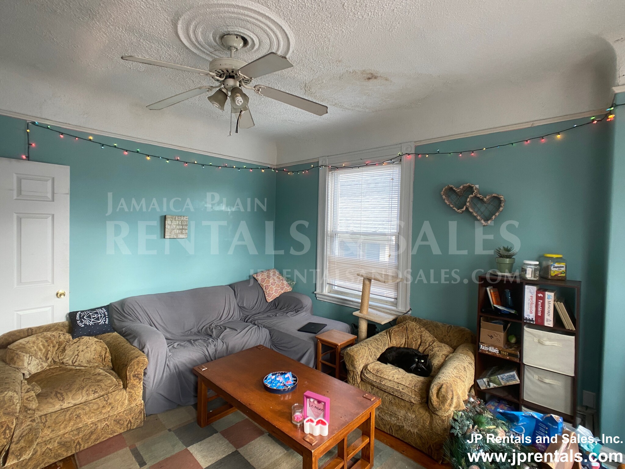 50 Green St, Jamaica Plain