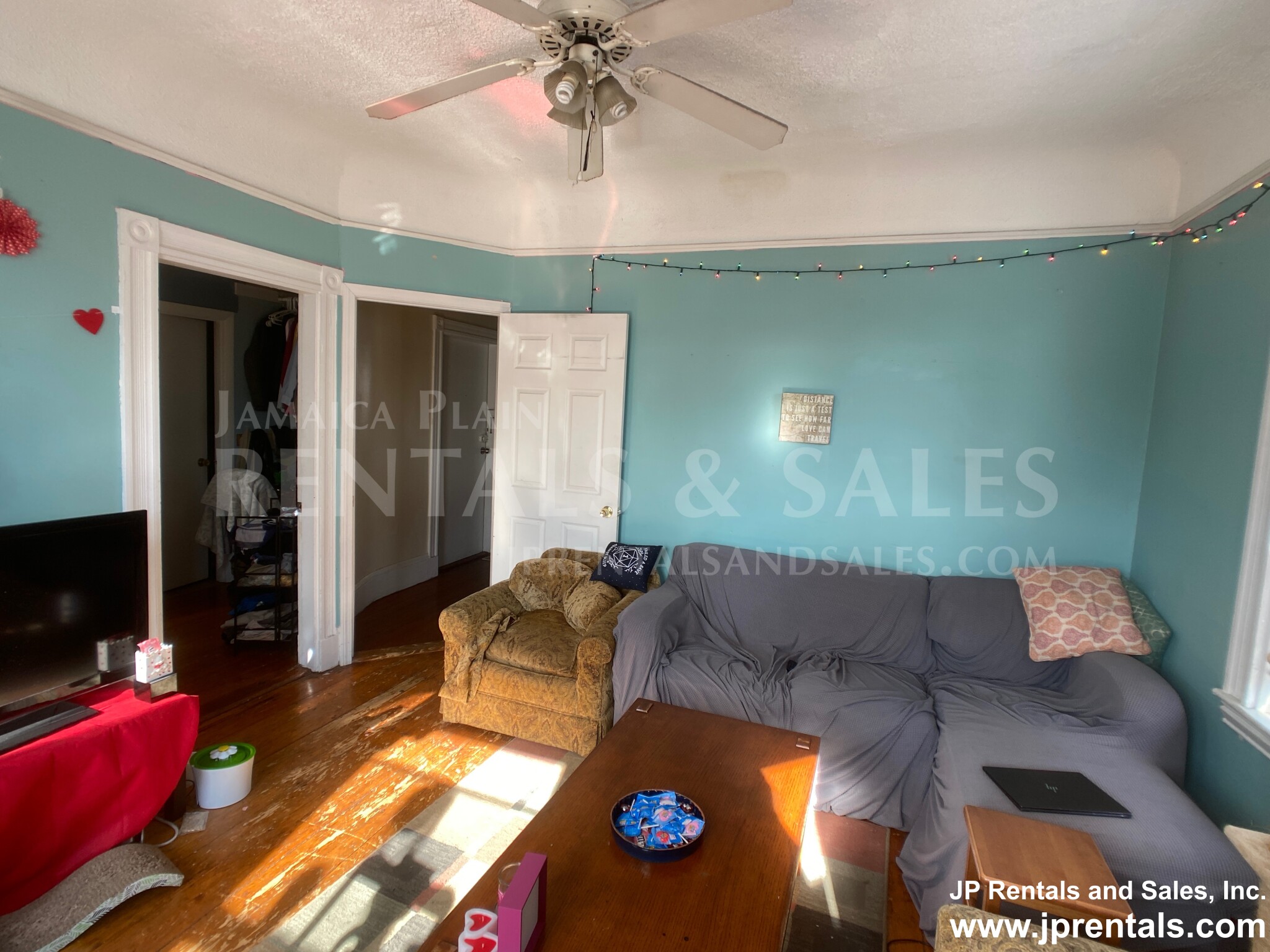 50 Green St, Jamaica Plain