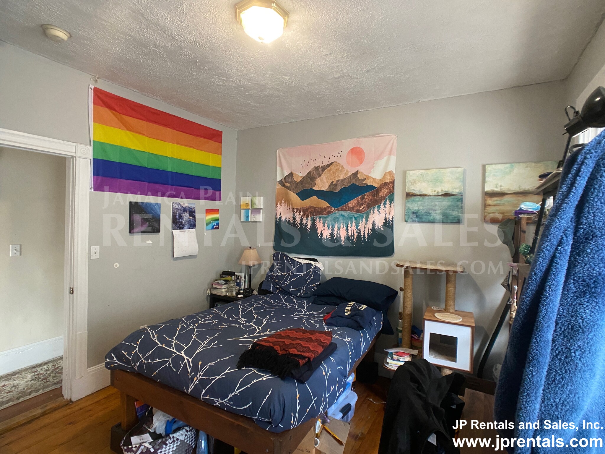 50 Green St, Jamaica Plain