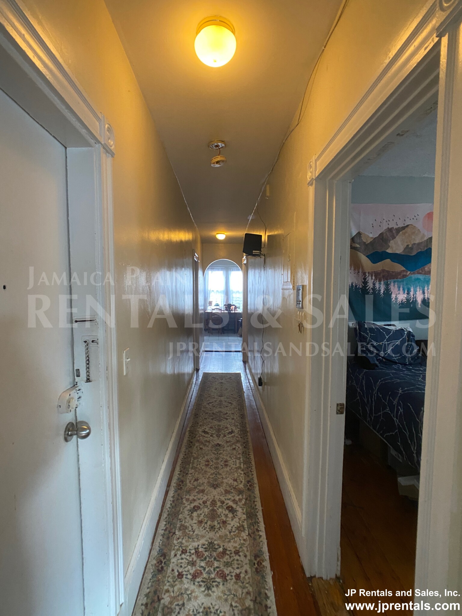 50 Green St, Jamaica Plain