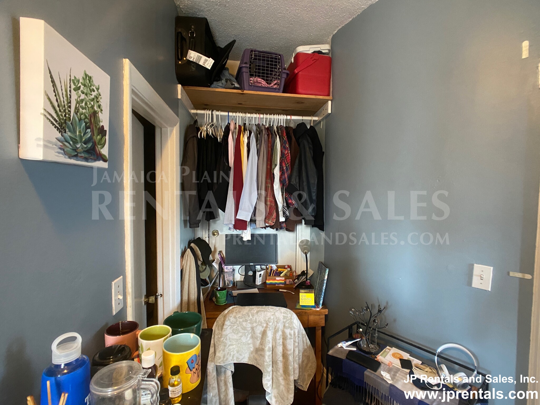 50 Green St, Jamaica Plain