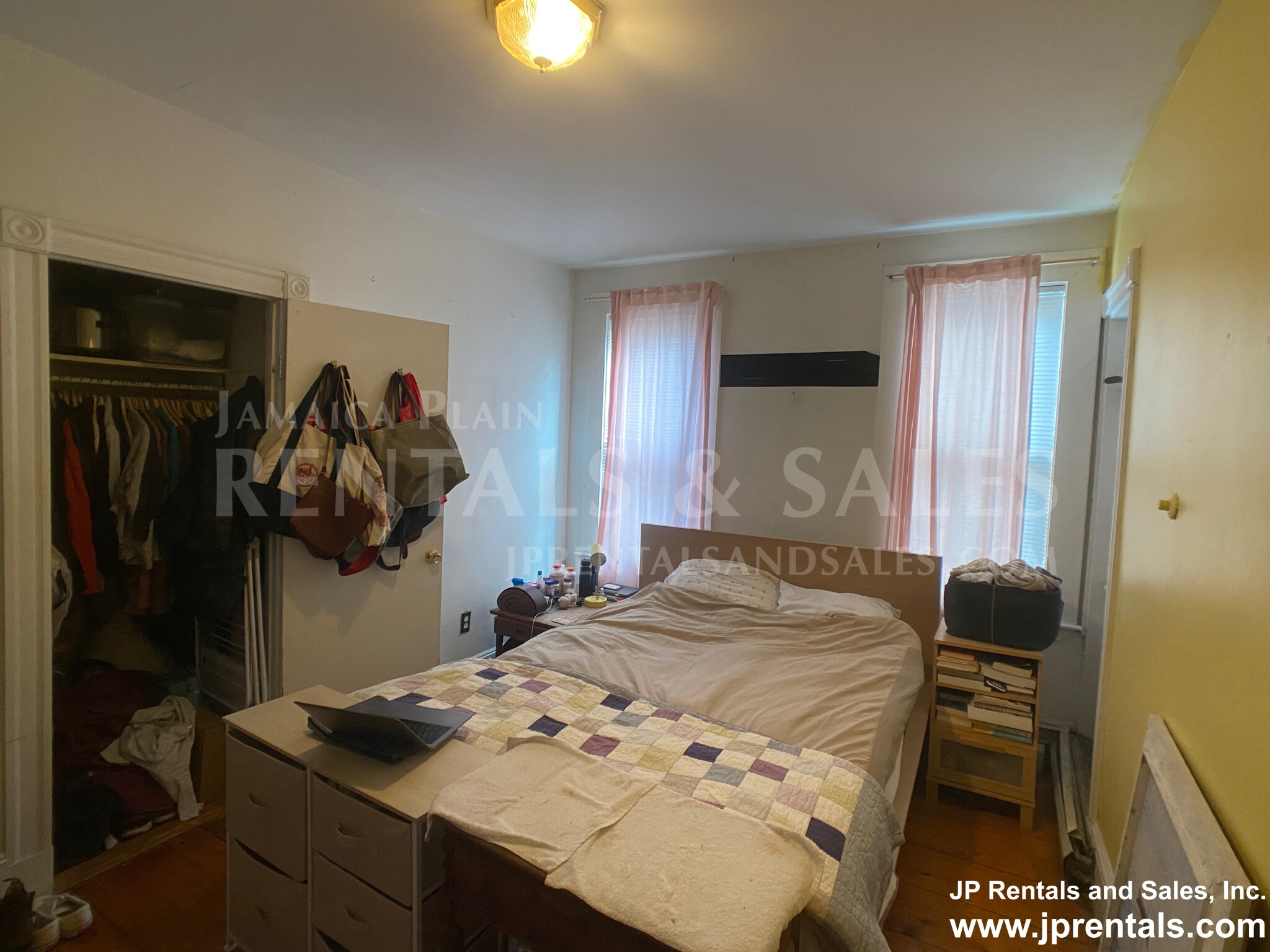 50 Green St, Jamaica Plain