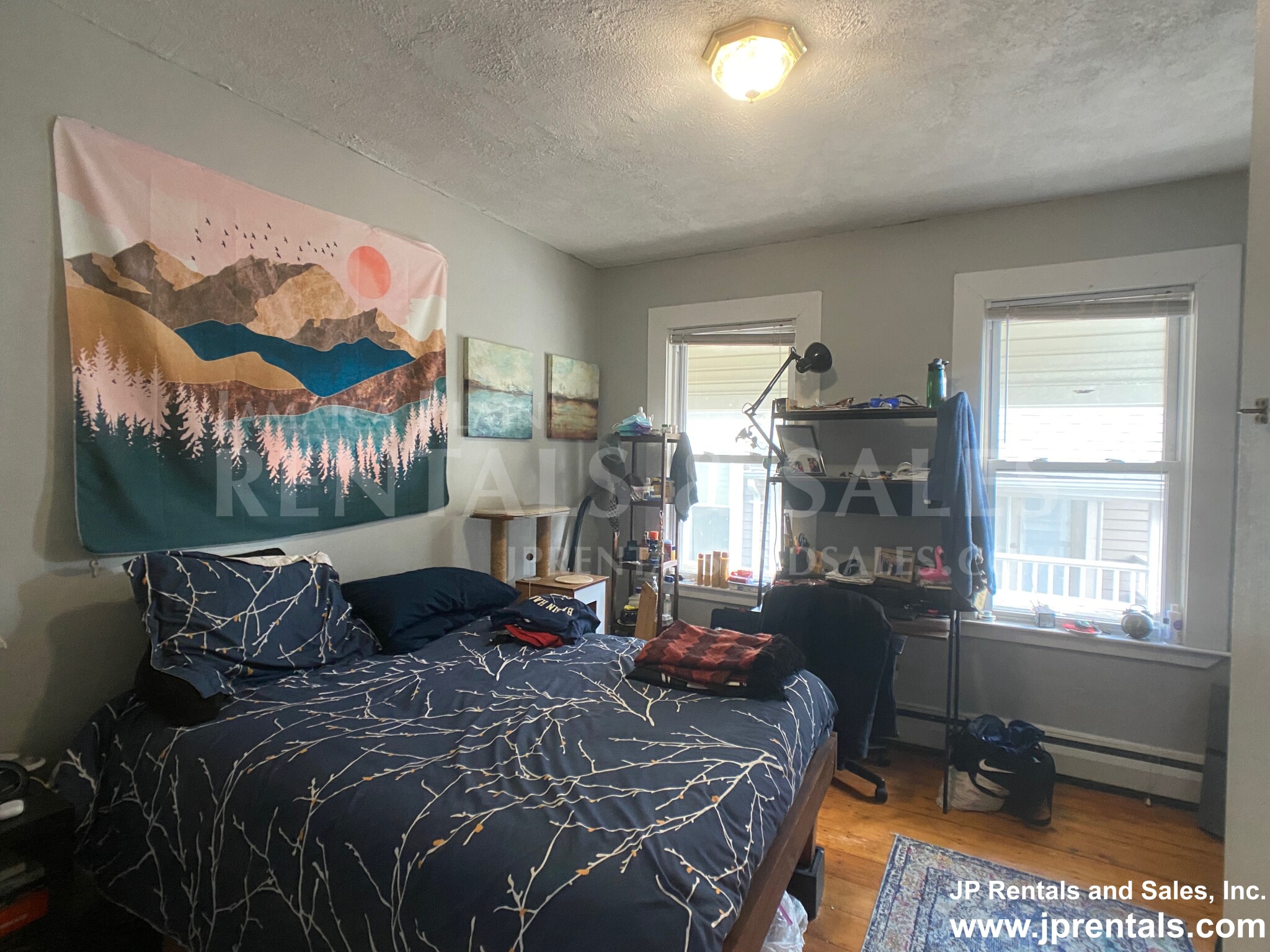 50 Green St, Jamaica Plain