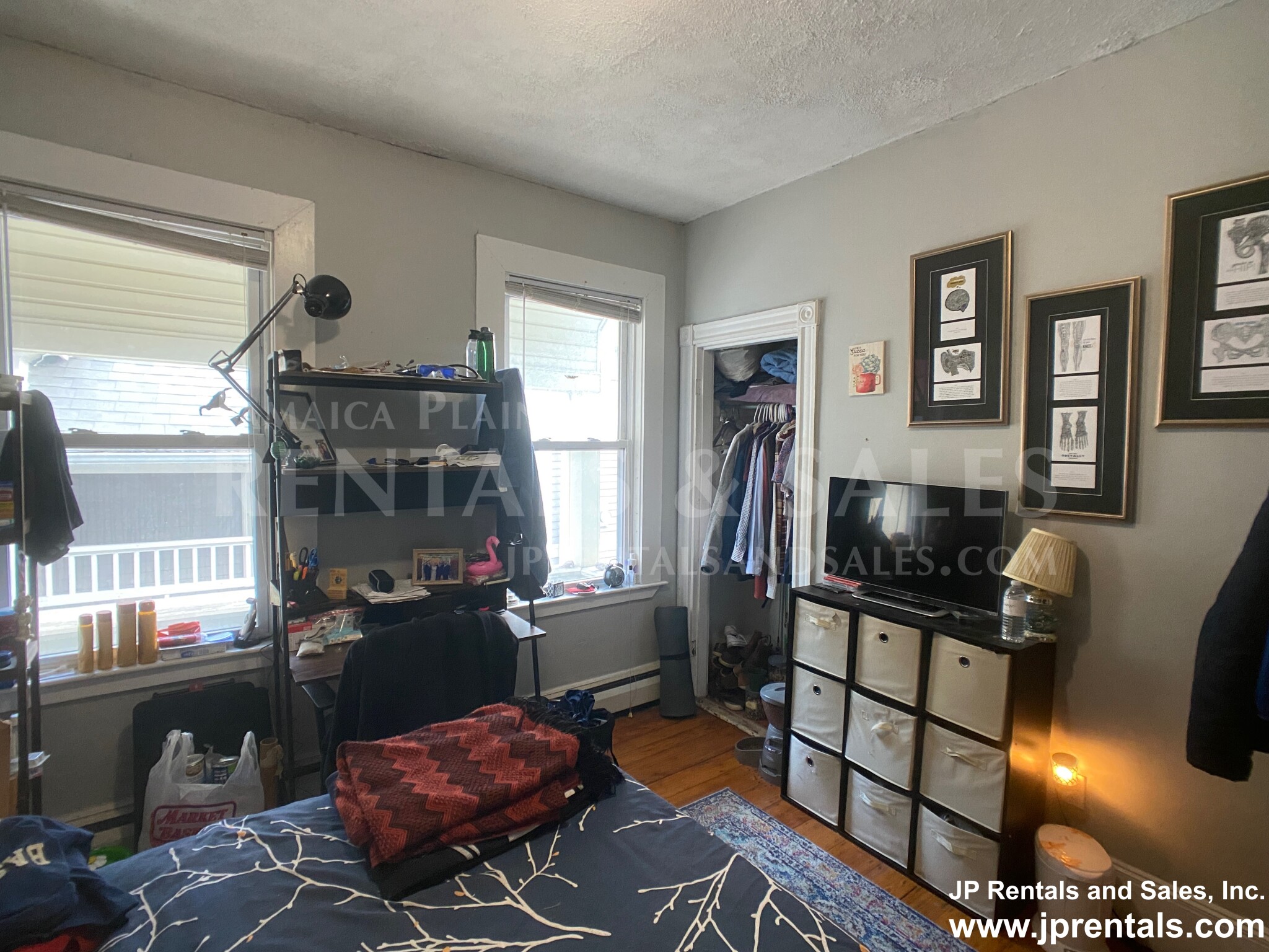 50 Green St, Jamaica Plain