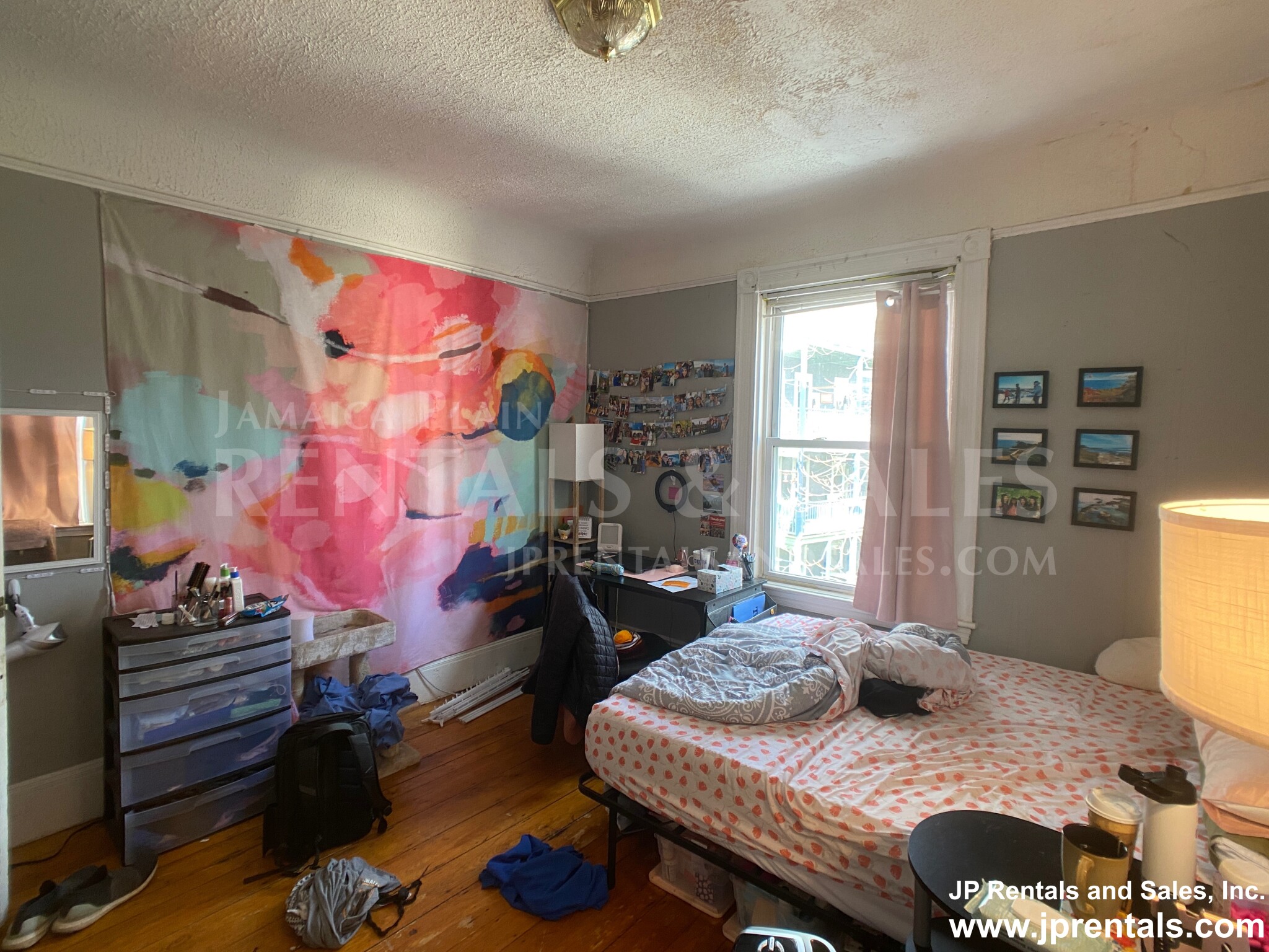 50 Green St, Jamaica Plain