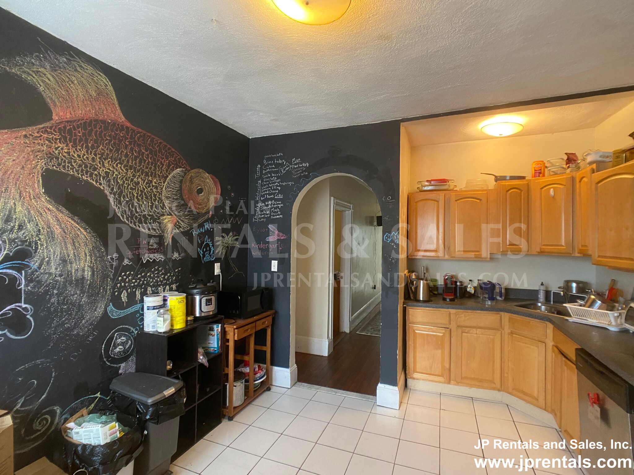 50 Green St, Jamaica Plain