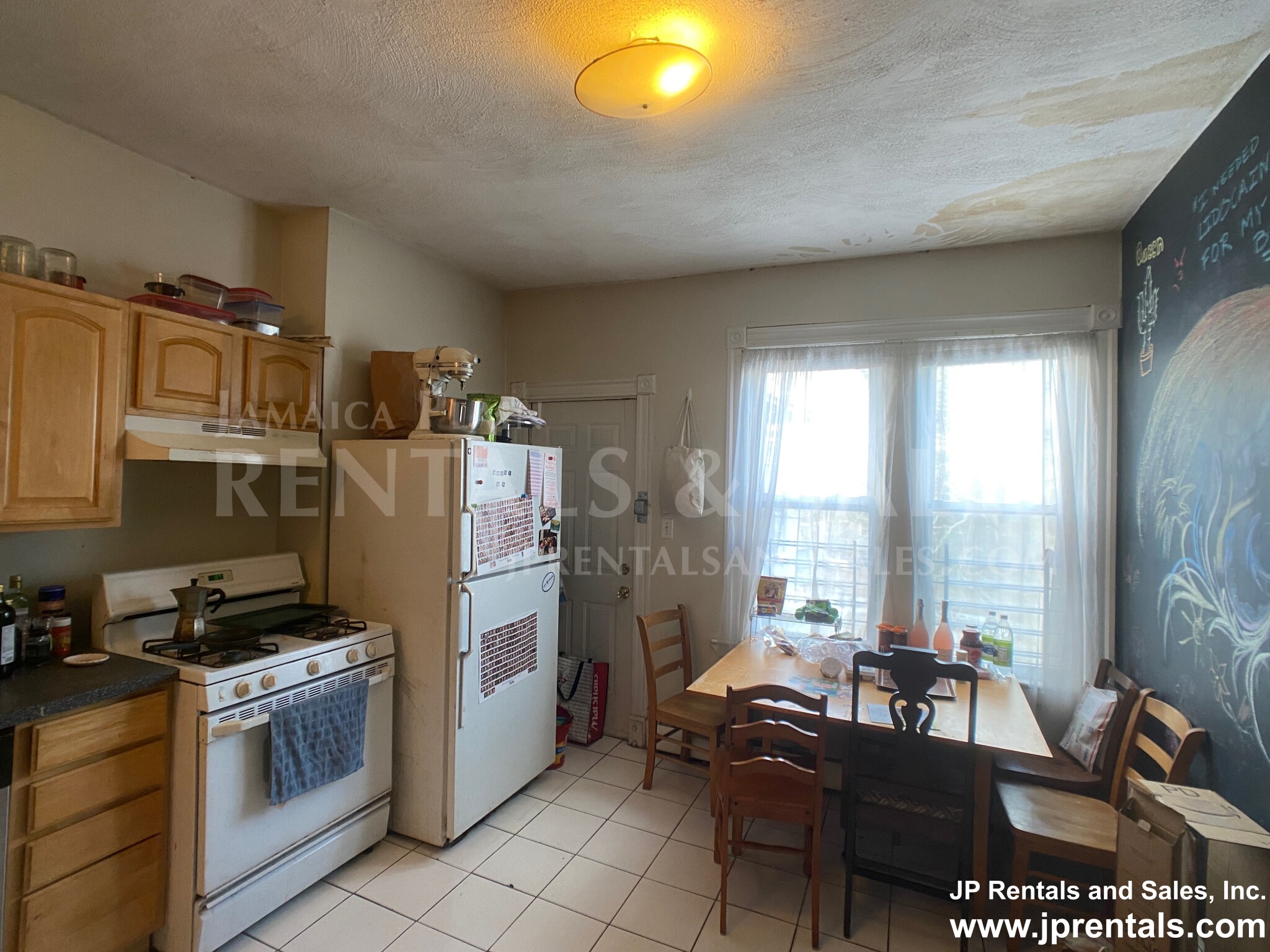 50 Green St, Jamaica Plain