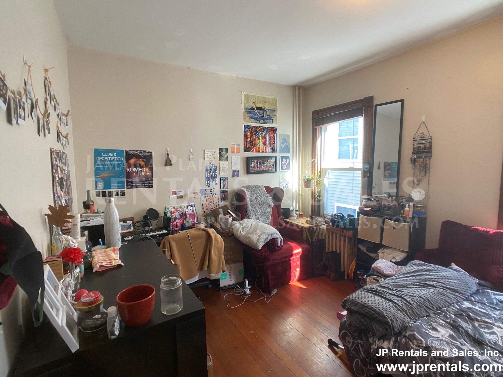 40 Weld Hill St, Jamaica Plain