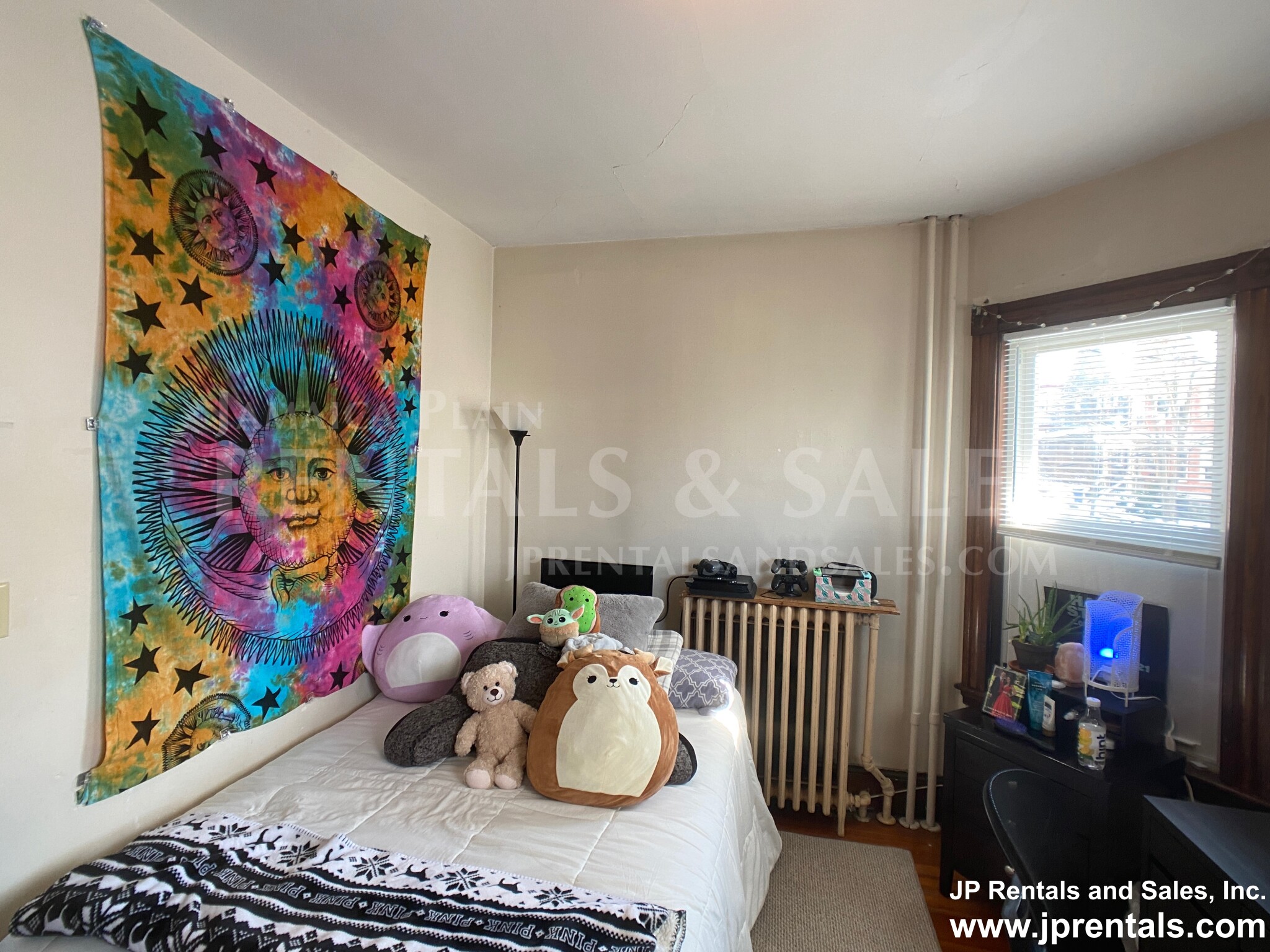 40 Weld Hill St, Jamaica Plain