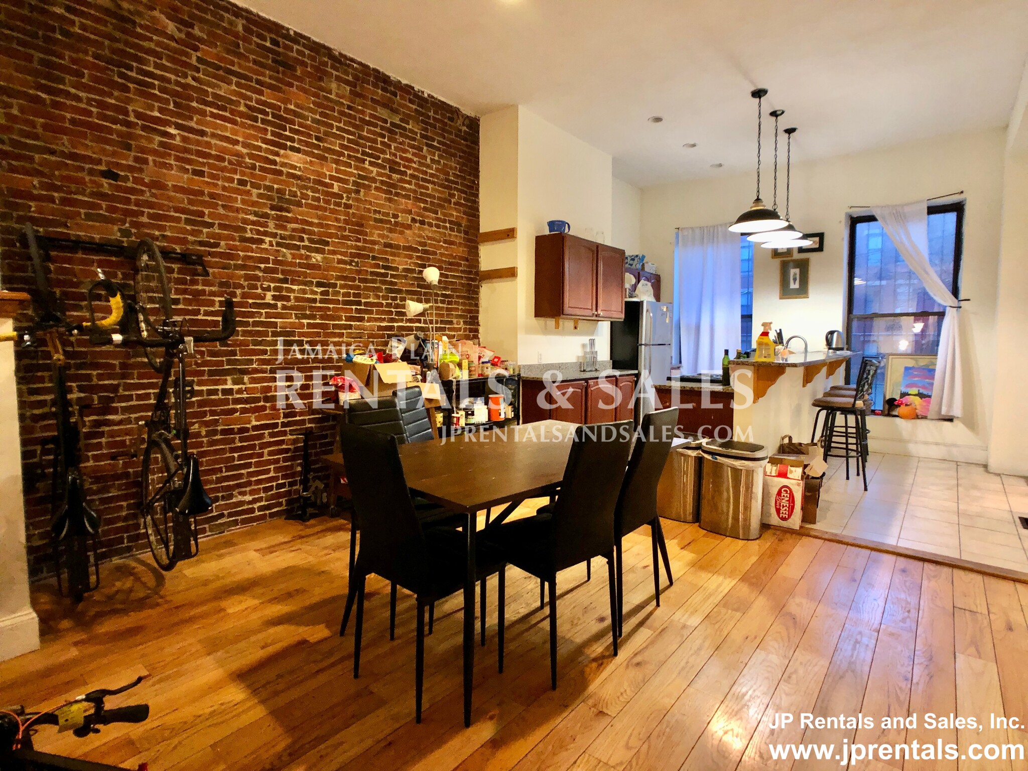 669 Massachusetts Ave, Boston