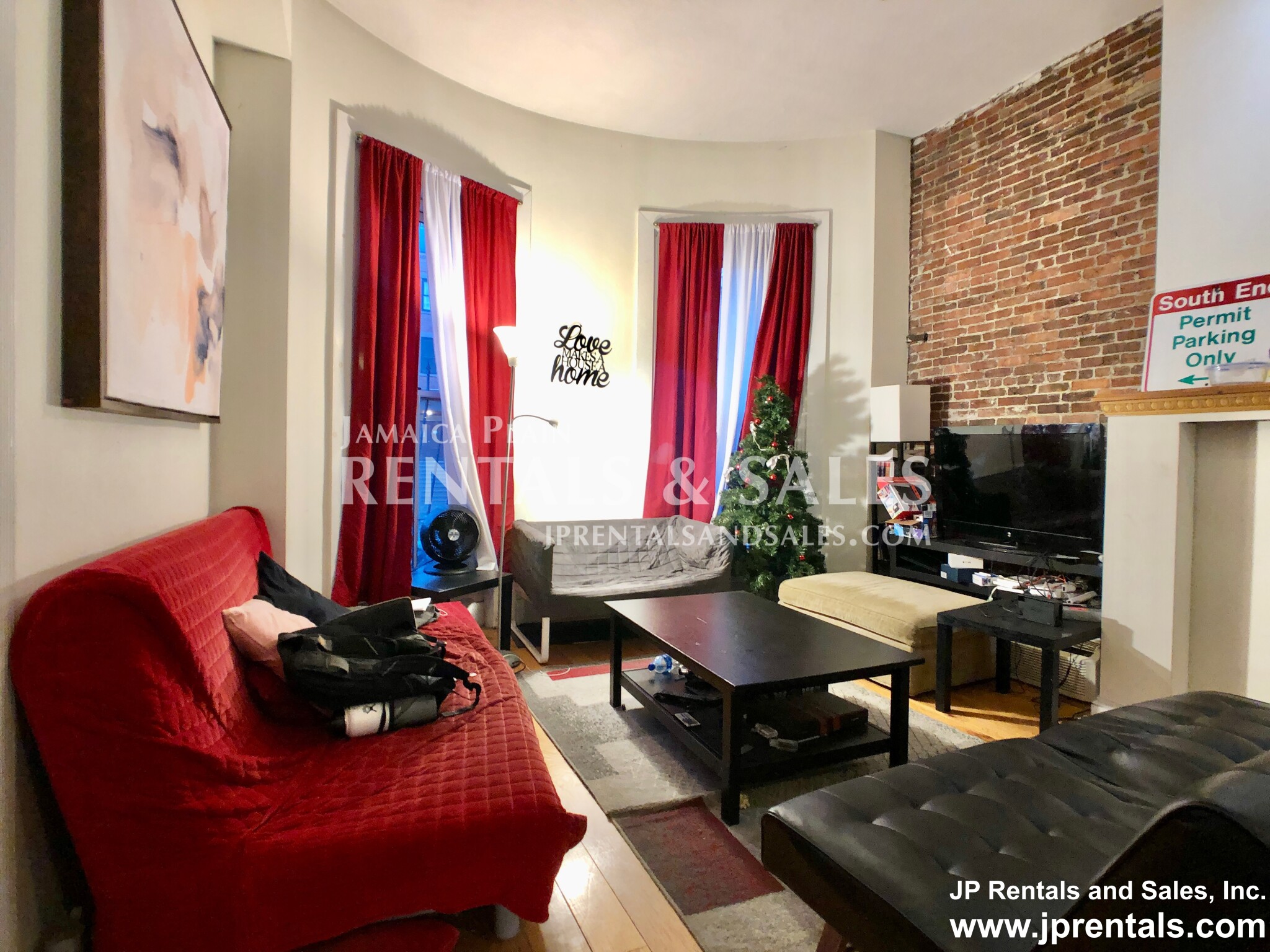 669 Massachusetts Ave, Boston