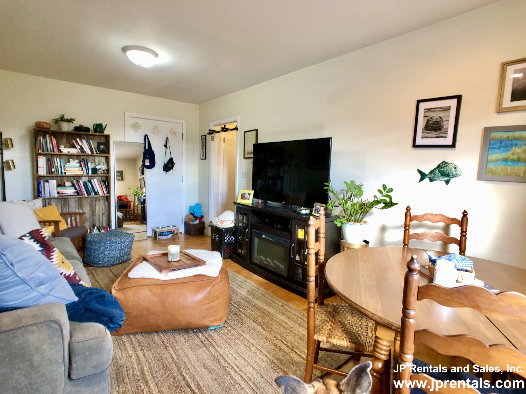 594 Centre St, Jamaica Plain