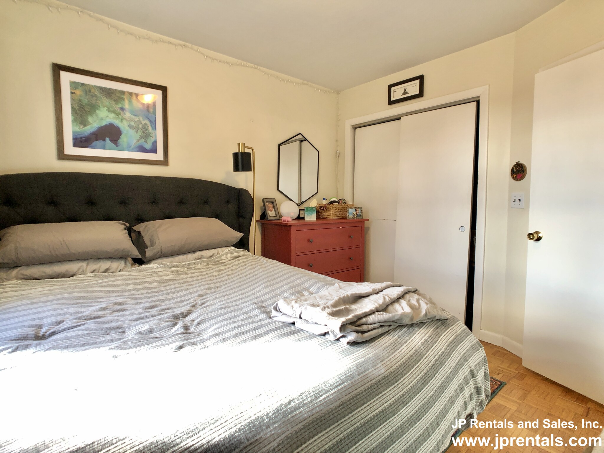 594 Centre St, Jamaica Plain