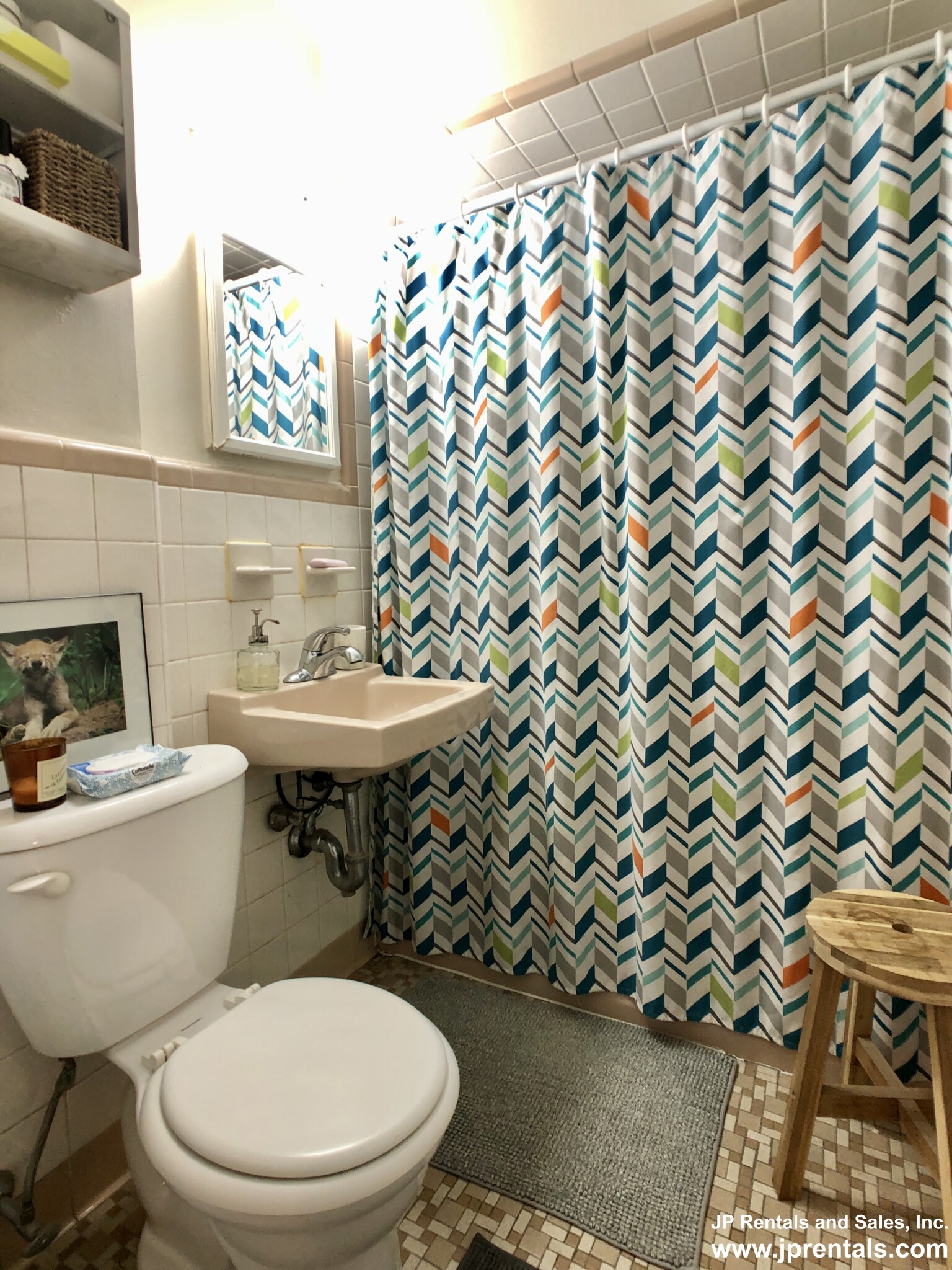 594 Centre St, Jamaica Plain