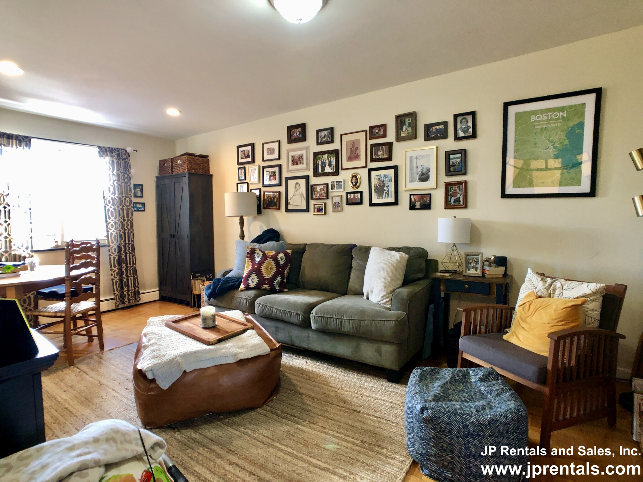 594 Centre St, Jamaica Plain