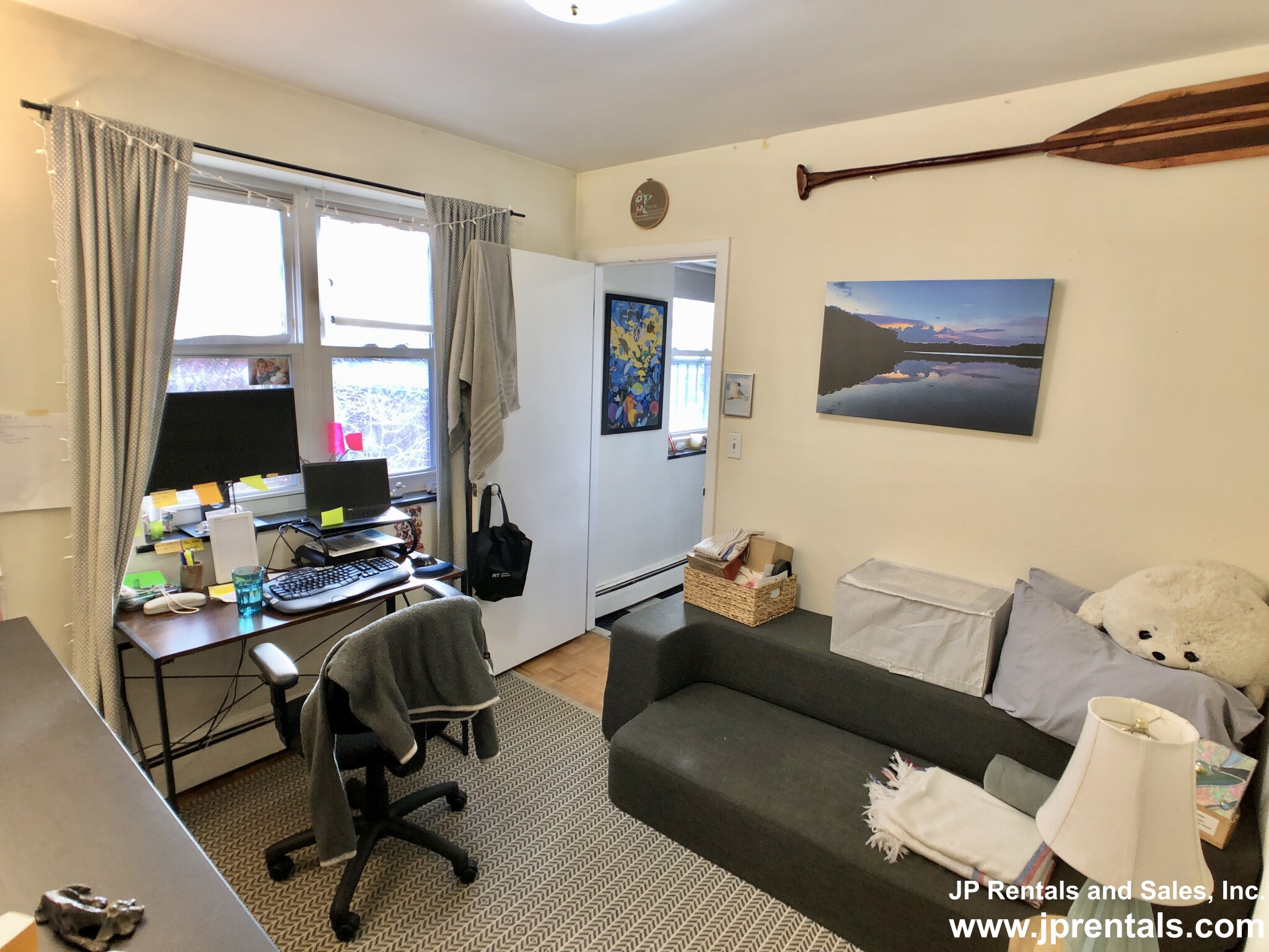 594 Centre St, Jamaica Plain