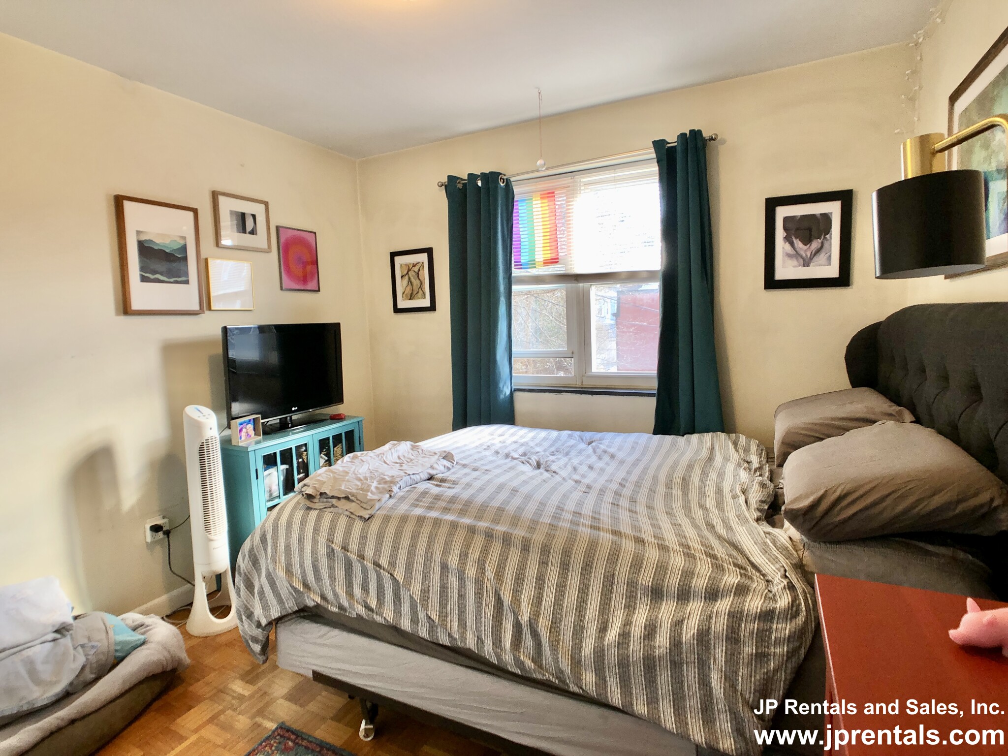 594 Centre St, Jamaica Plain