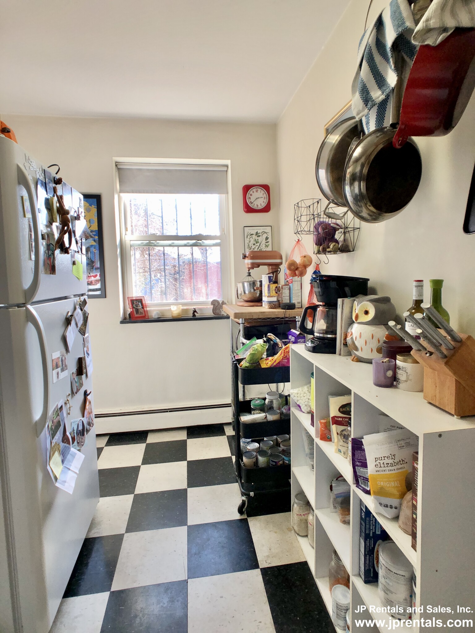 594 Centre St, Jamaica Plain