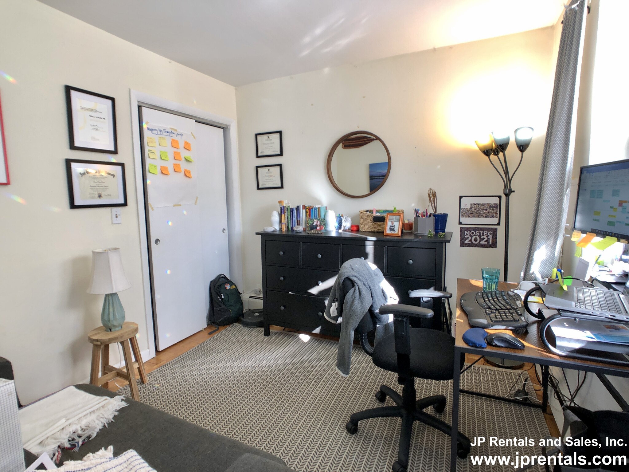 594 Centre St, Jamaica Plain