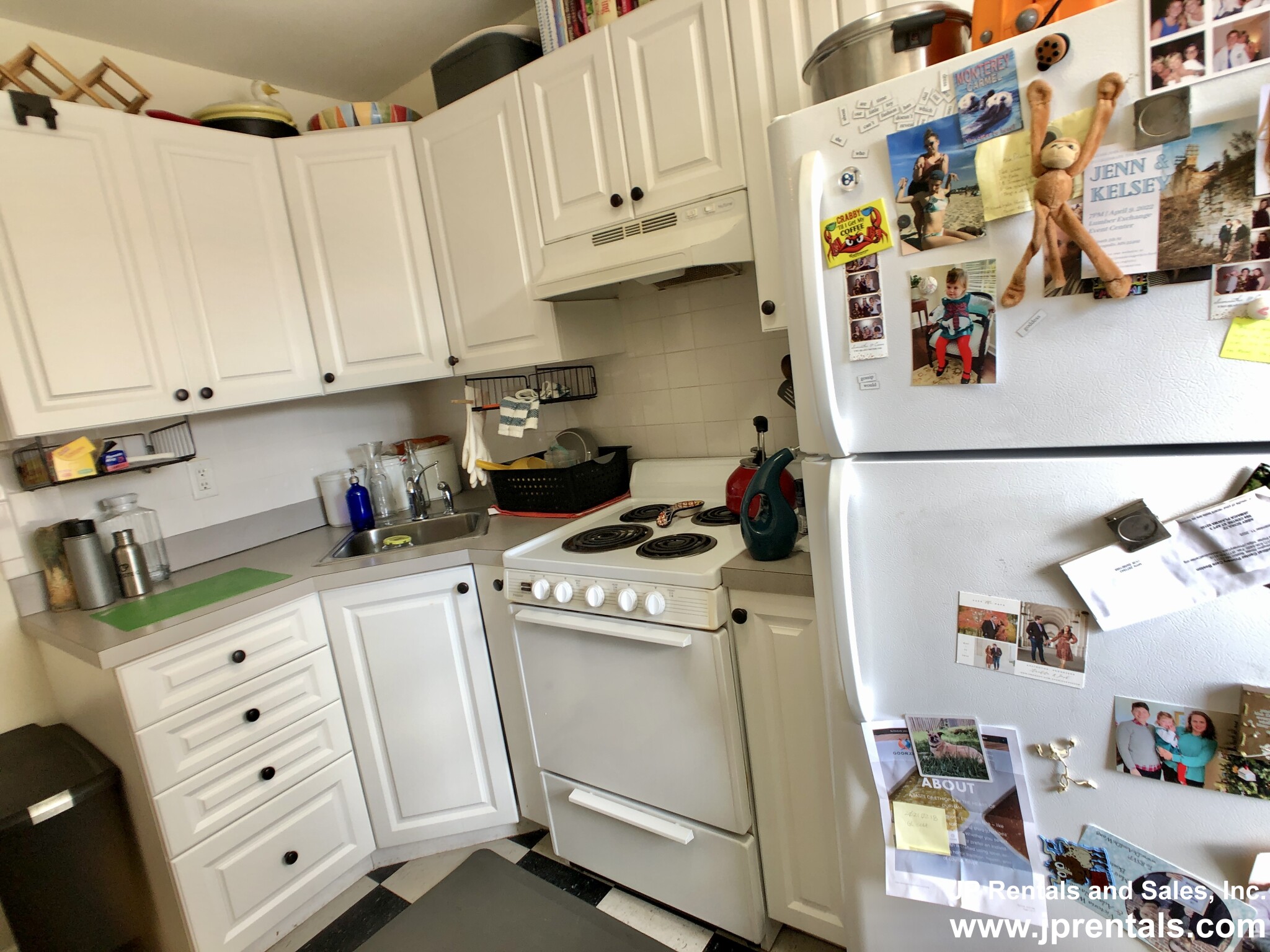 594 Centre St, Jamaica Plain