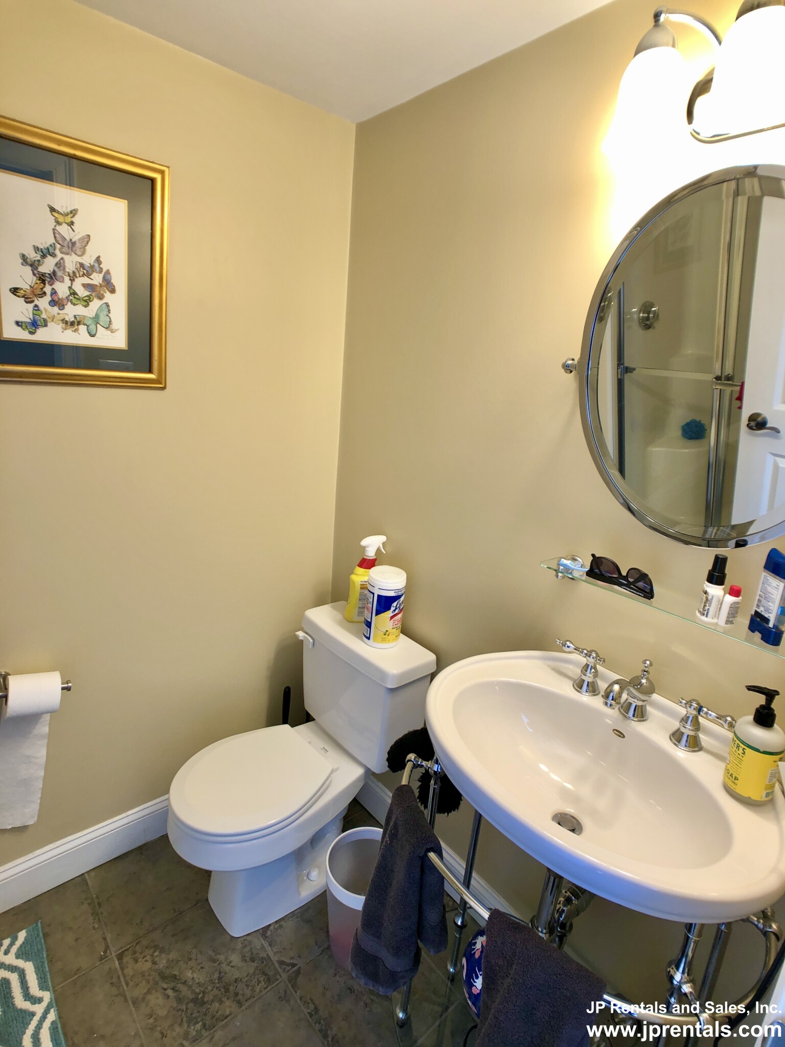 3 bed, 3.5 bath apartment for rent at 90 Glen Rd, Jamaica Plain — photo 8 of 24