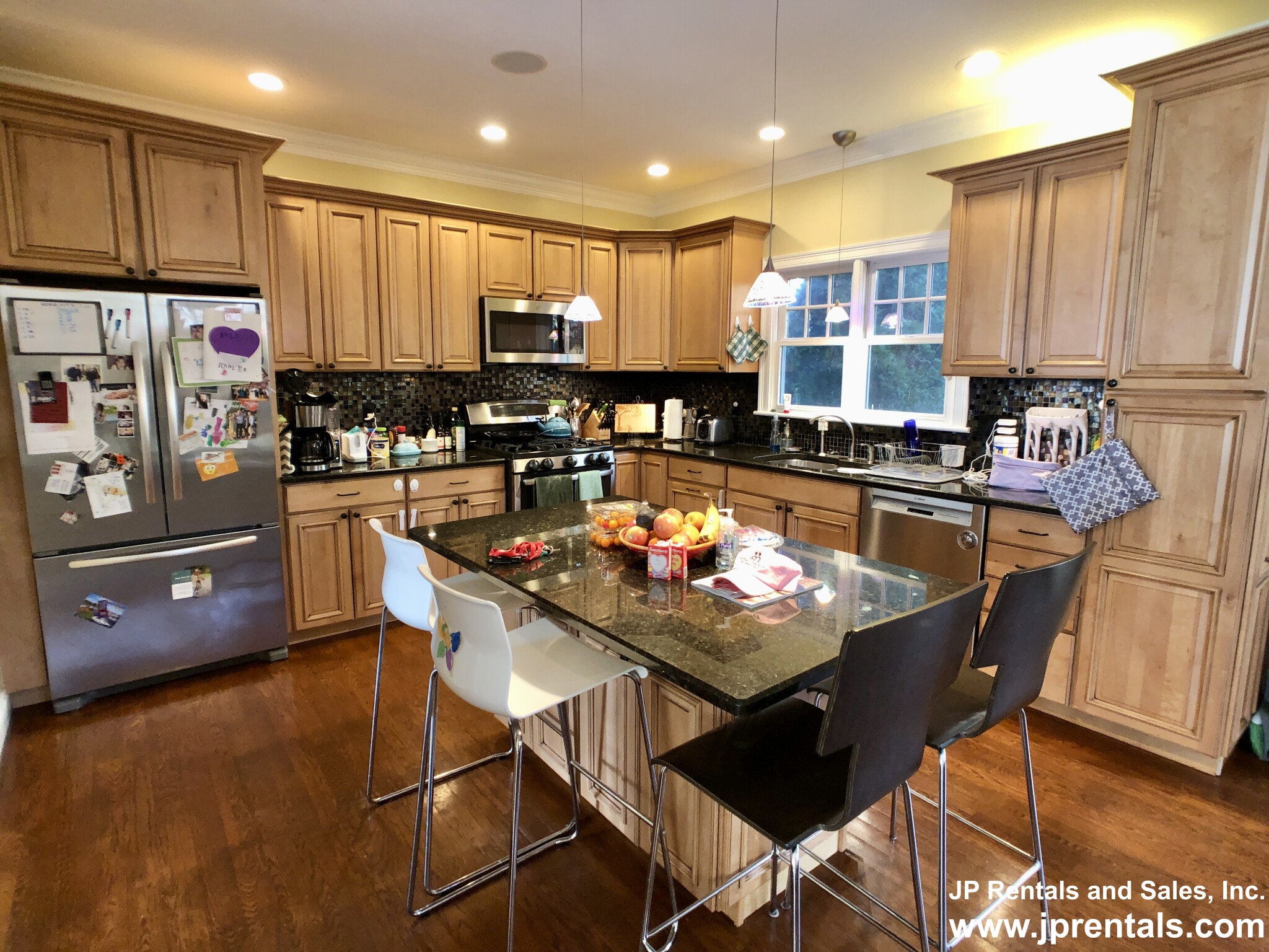 3 bed, 3.5 bath apartment for rent at 90 Glen Rd, Jamaica Plain — photo 1 of 24