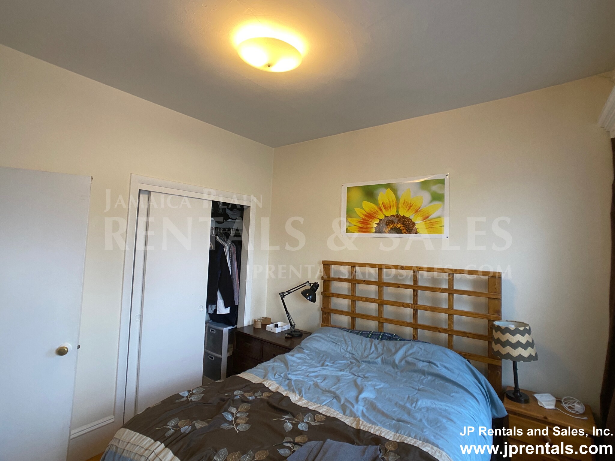 590 Centre St, Jamaica Plain