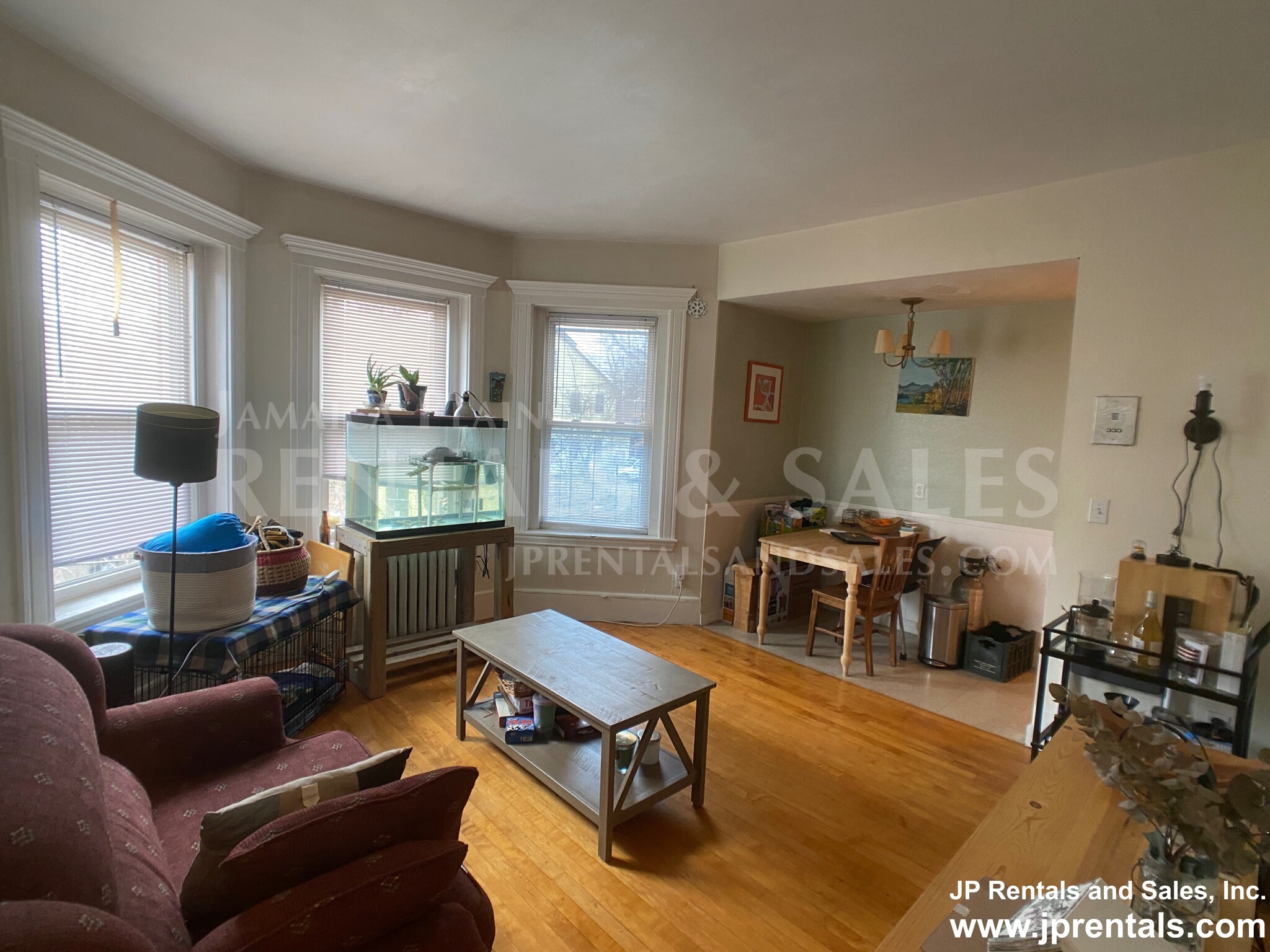 590 Centre St, Jamaica Plain